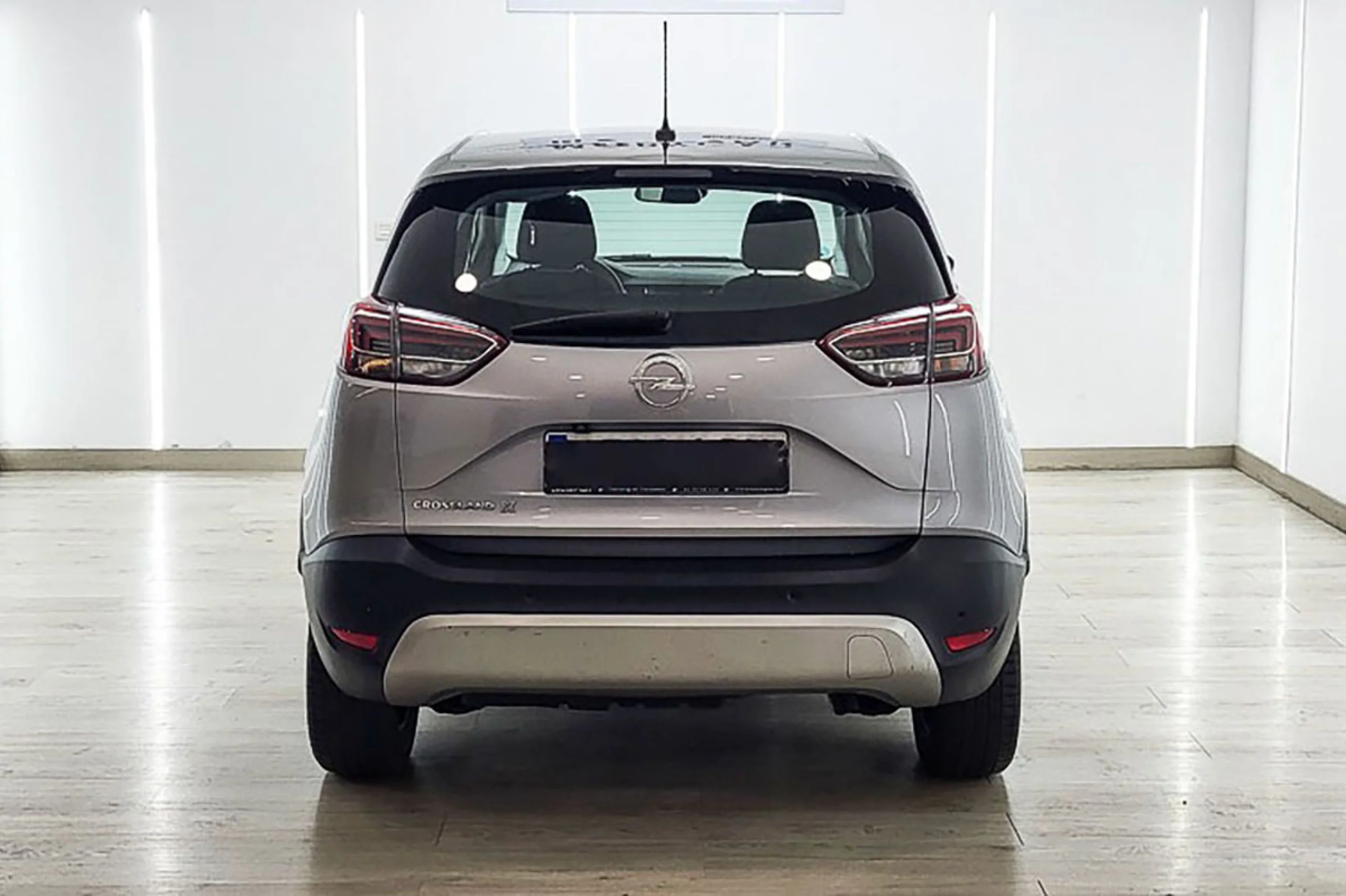 Opel Crossland X 1.5D 75kW 102CV Edition SS - Foto 10