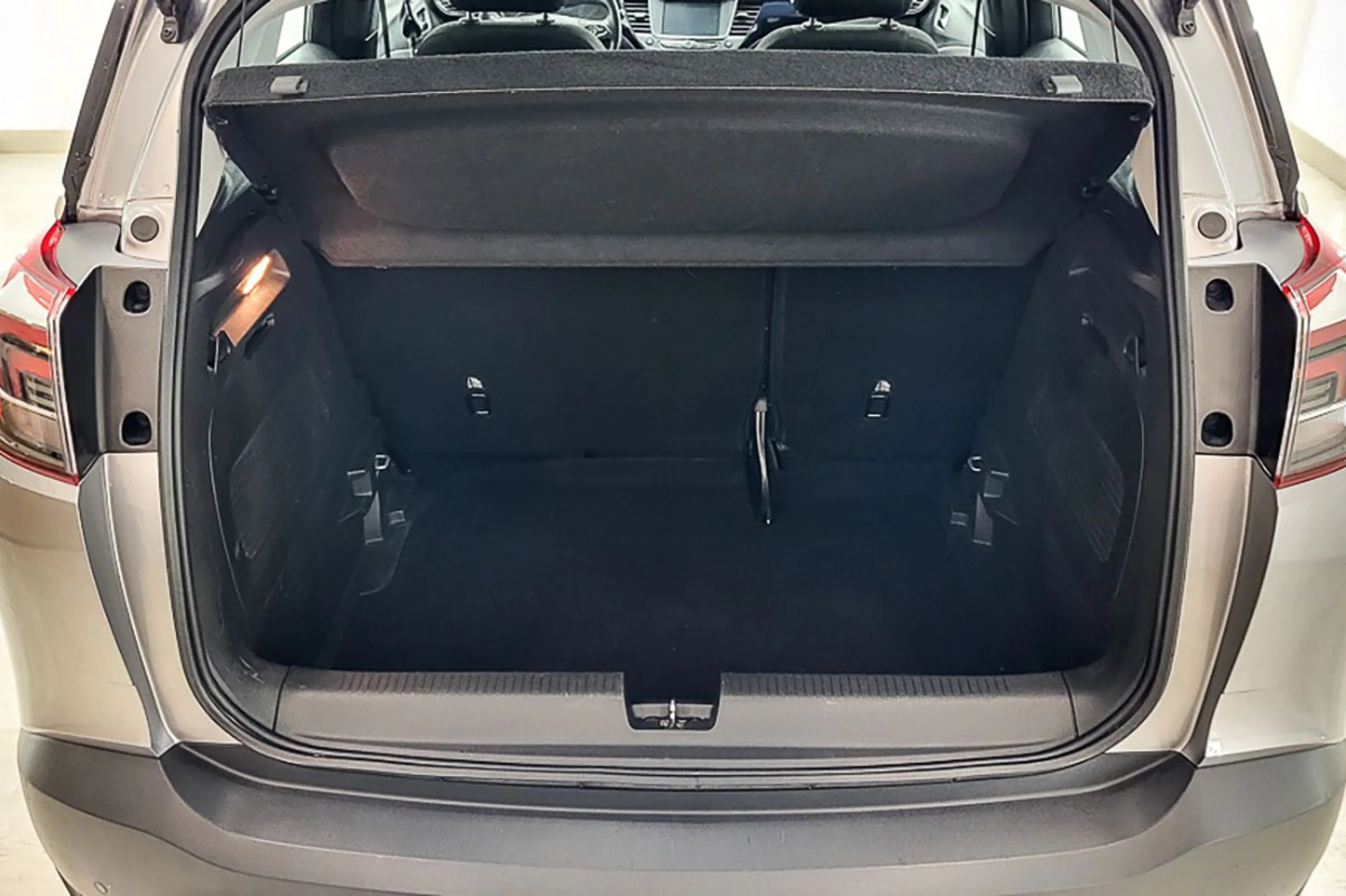 Opel Crossland X 1.5D 75kW 102CV Edition SS - Foto 12