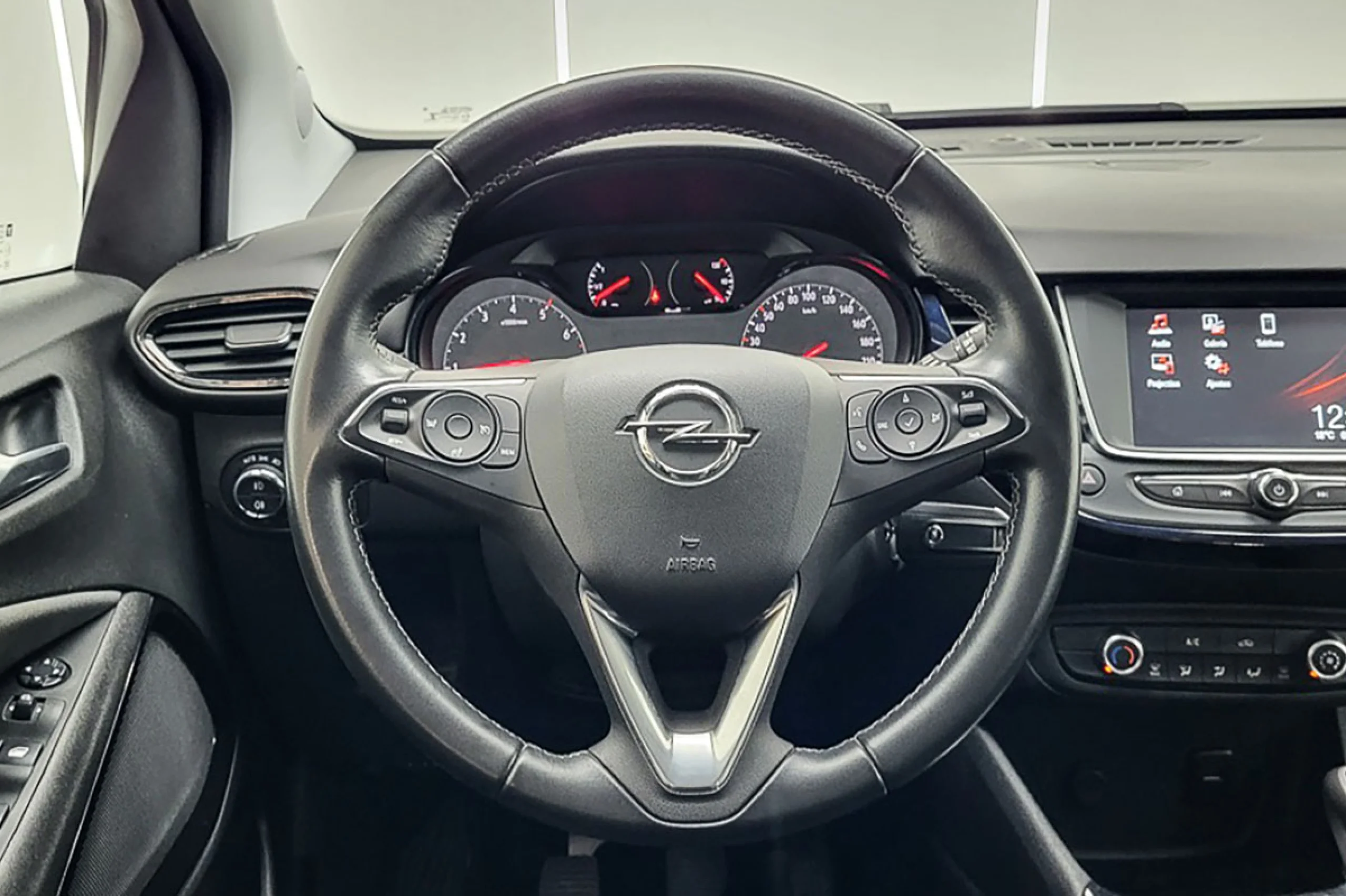 Opel Crossland X 1.5D 75kW 102CV Edition SS - Foto 15