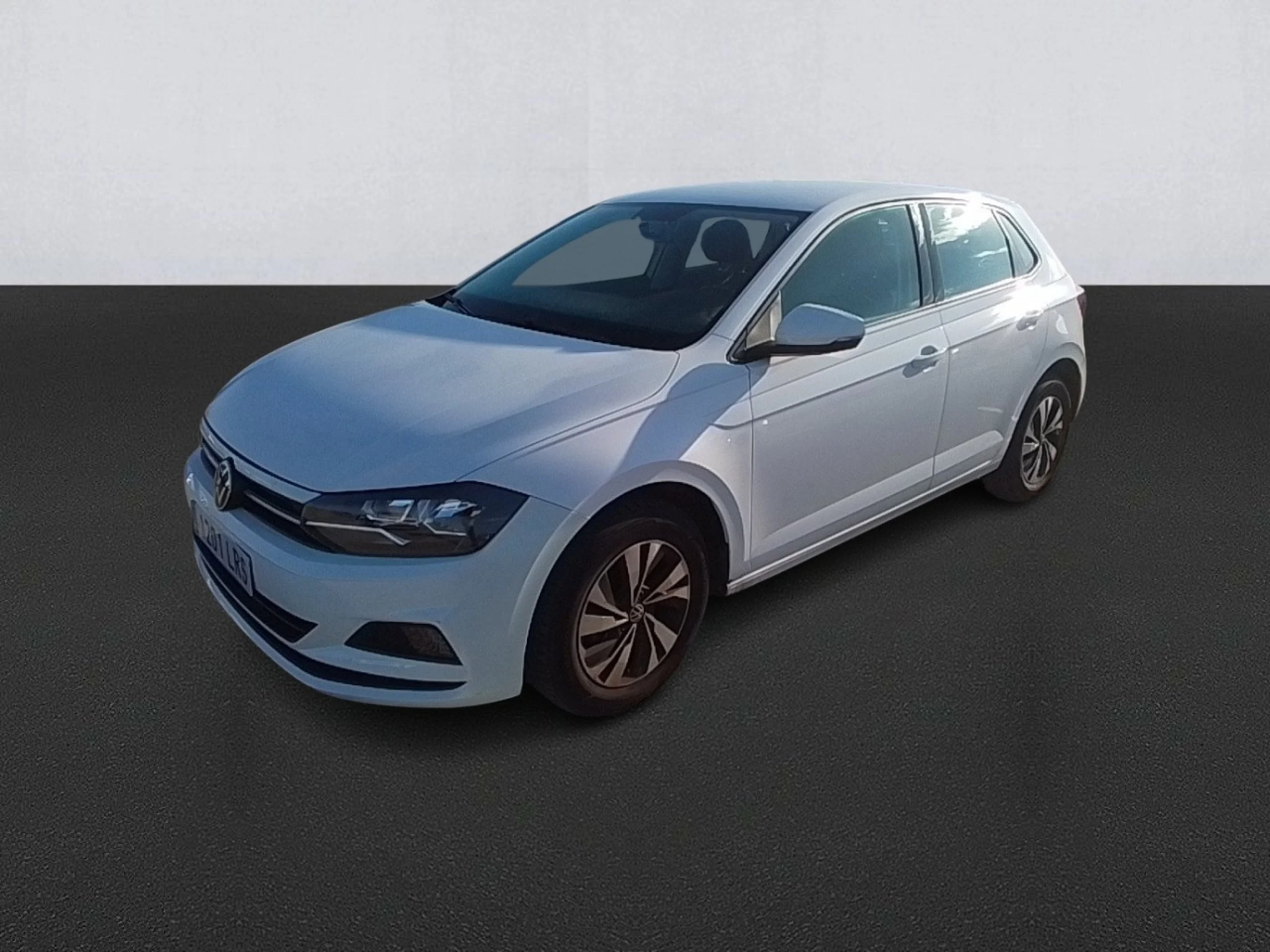 Volkswagen Polo Advance 1.0 TSI 70kW (95CV) - Foto 1