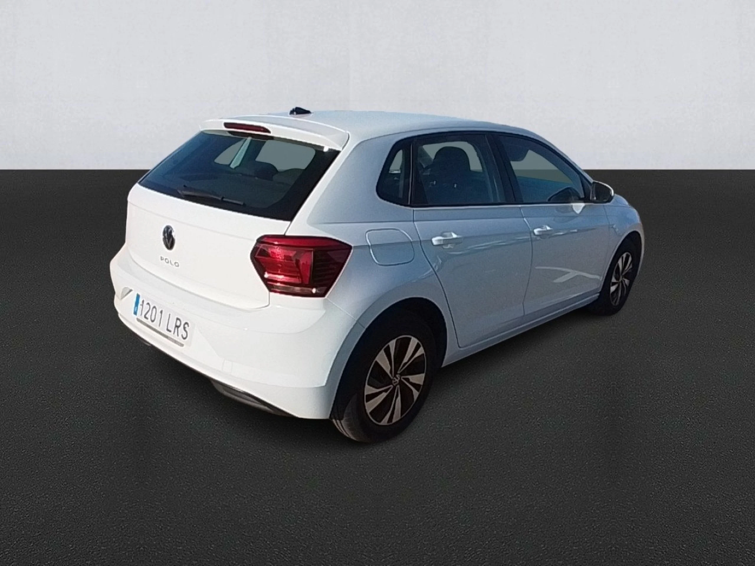 Volkswagen Polo Advance 1.0 TSI 70kW (95CV) - Foto 4