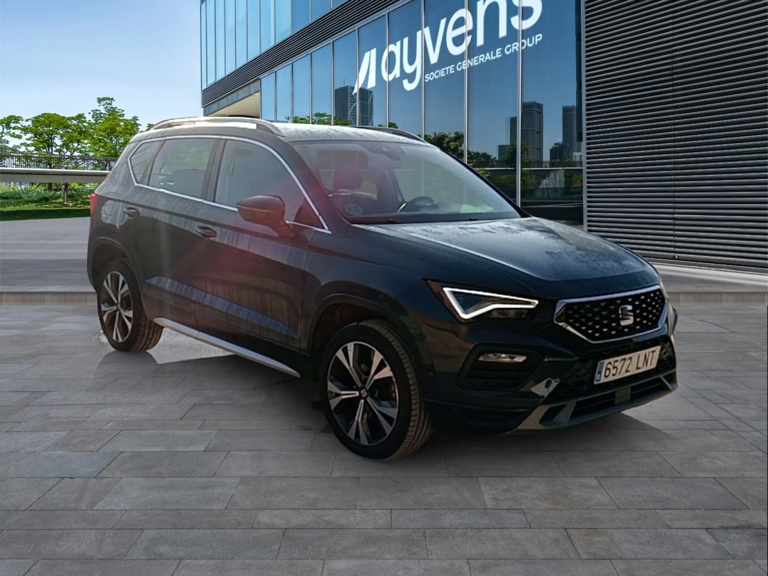 Seat Ateca 2.0 TDI 110kW (150CV) S&amp;S X-Perience Go - Foto 3