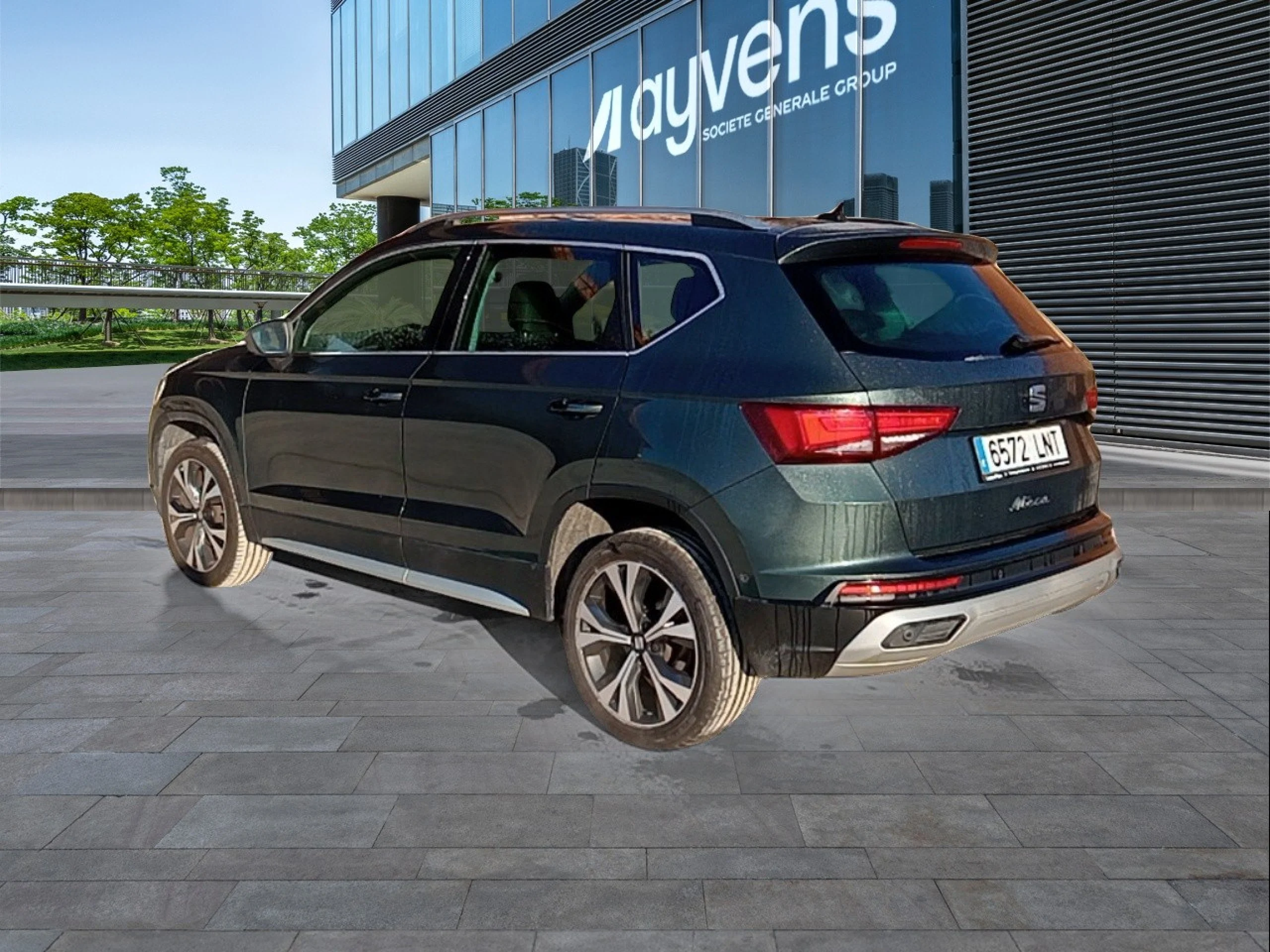 Seat Ateca 2.0 TDI 110kW (150CV) S&amp;S X-Perience Go - Foto 6