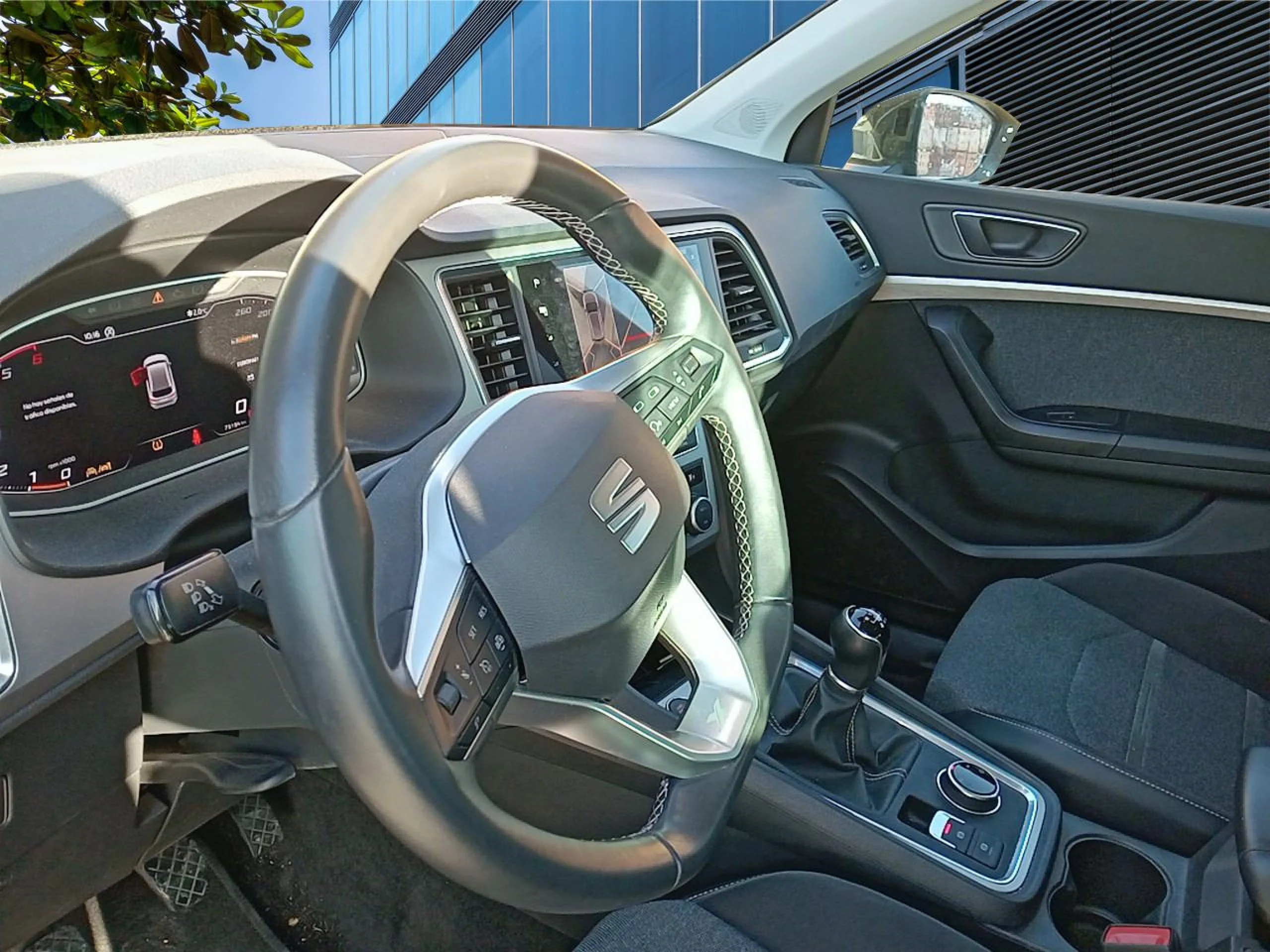 Seat Ateca 2.0 TDI 110kW (150CV) S&amp;S X-Perience Go - Foto 7