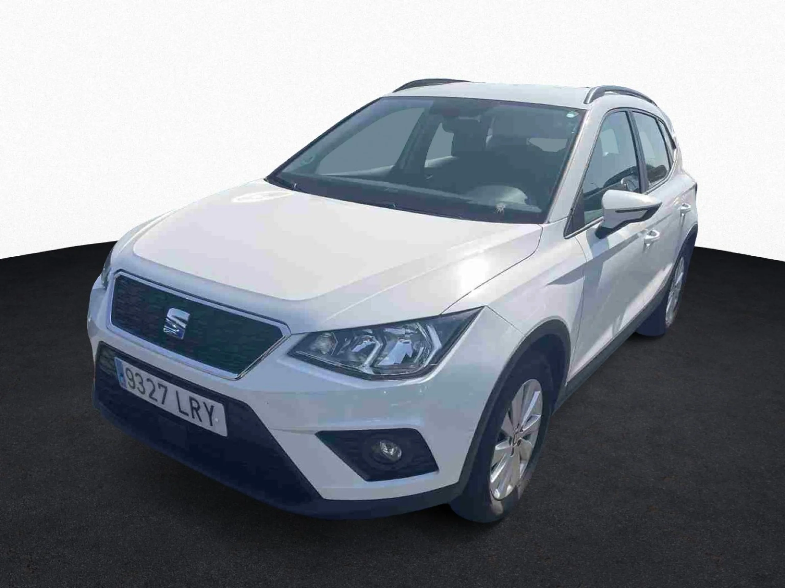 Seat Arona 1.0 TSI 81kW (110CV) Style Go2 - Foto 1