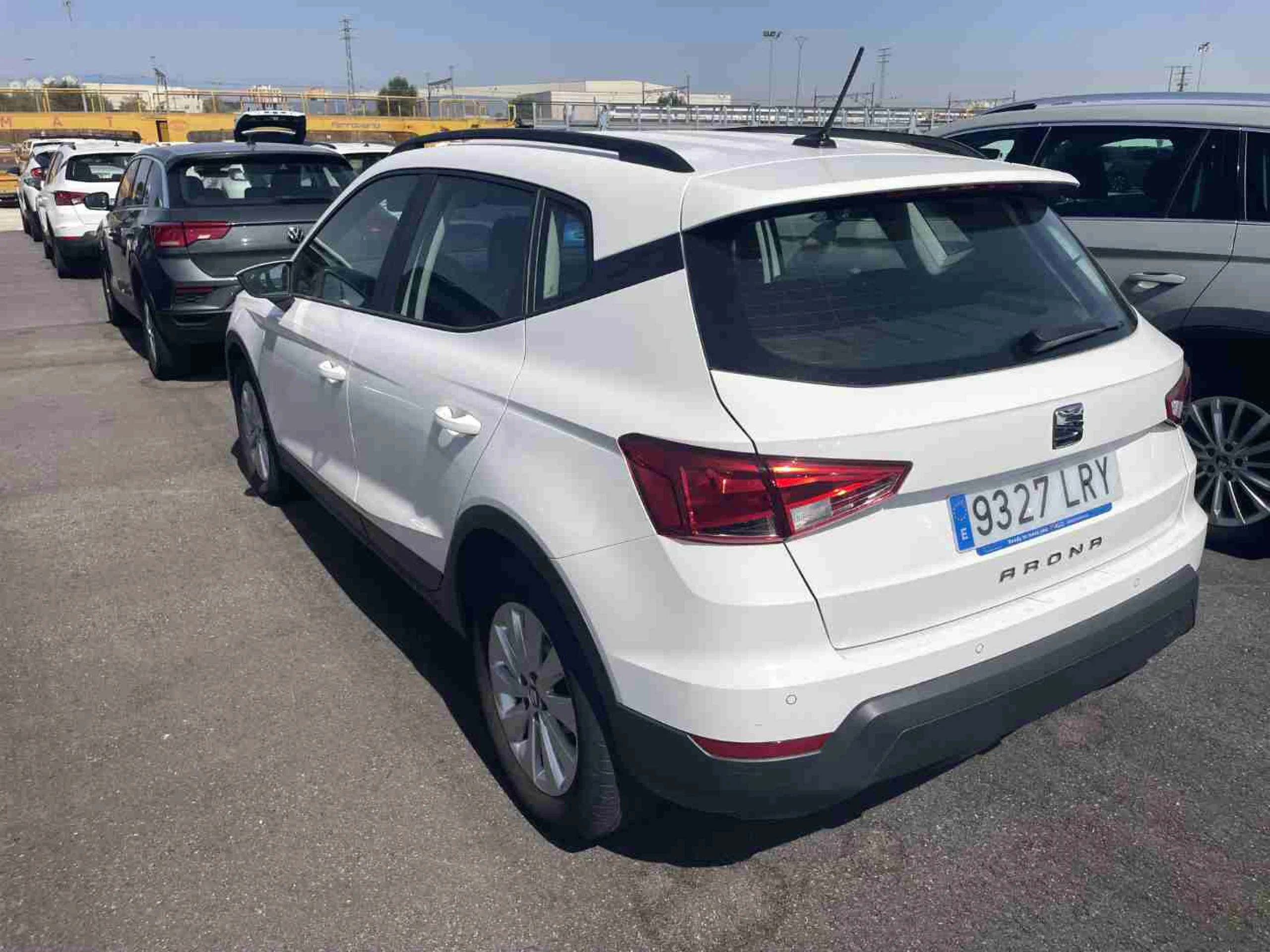 Seat Arona 1.0 TSI 81kW (110CV) Style Go2 - Foto 2