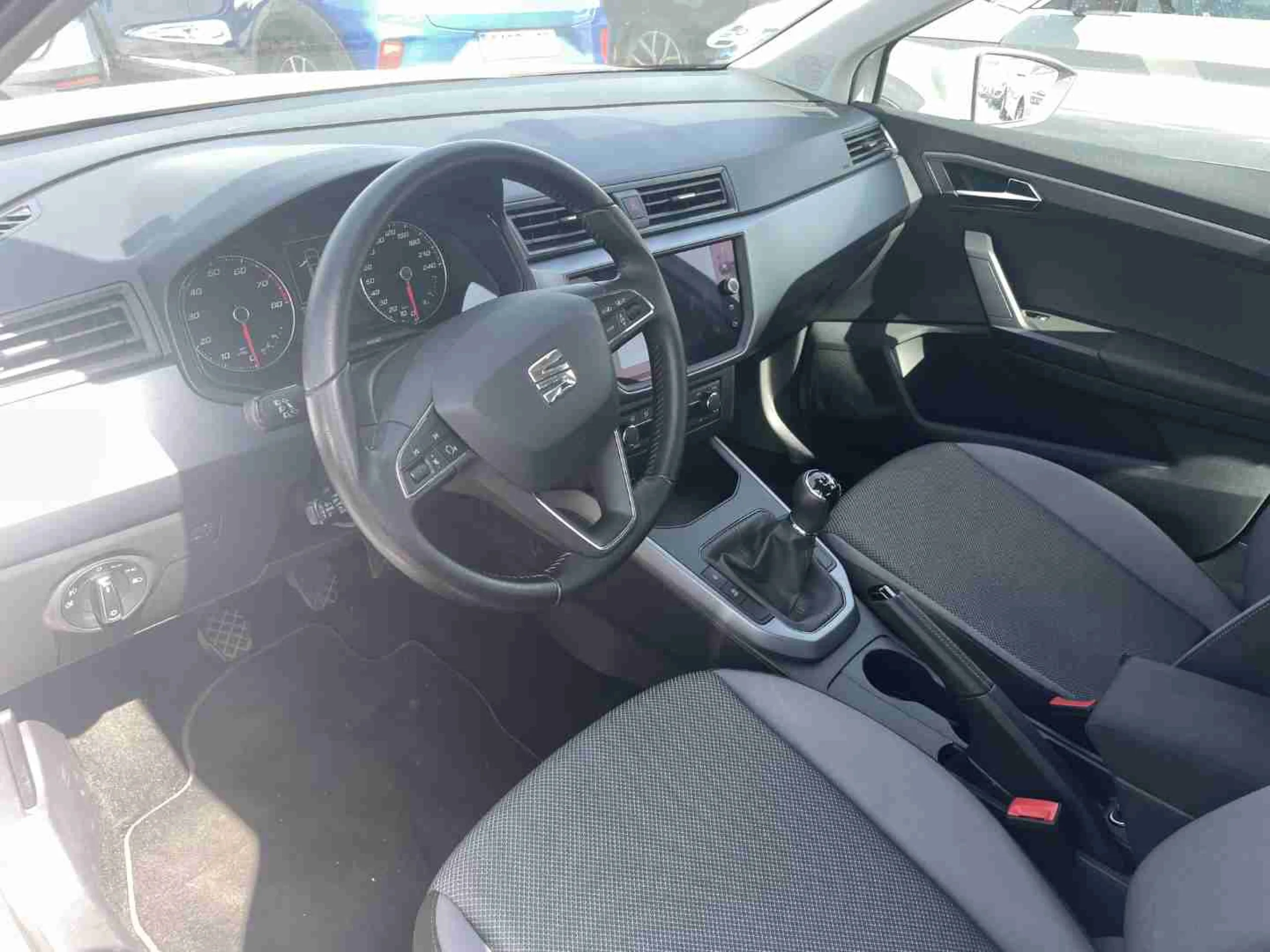 Seat Arona 1.0 TSI 81kW (110CV) Style Go2 - Foto 5