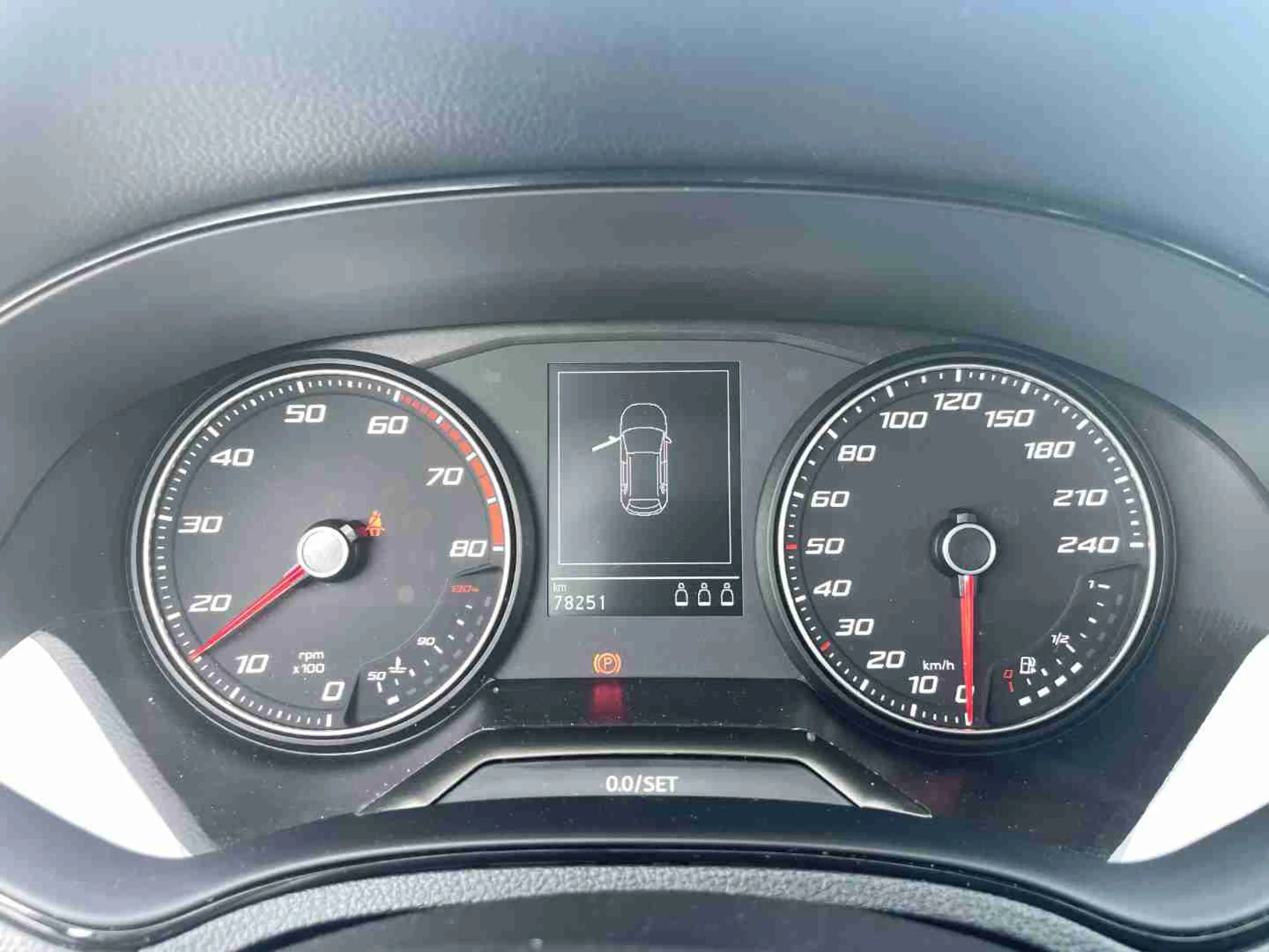 Seat Arona 1.0 TSI 81kW (110CV) Style Go2 - Foto 7