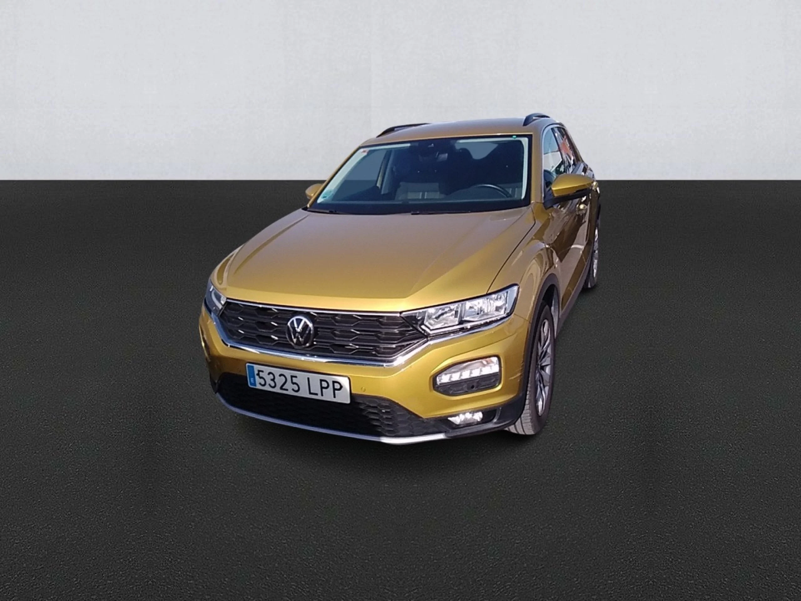 Volkswagen T-Roc Advance 2.0 TDI 85kW (115CV) - Foto 1