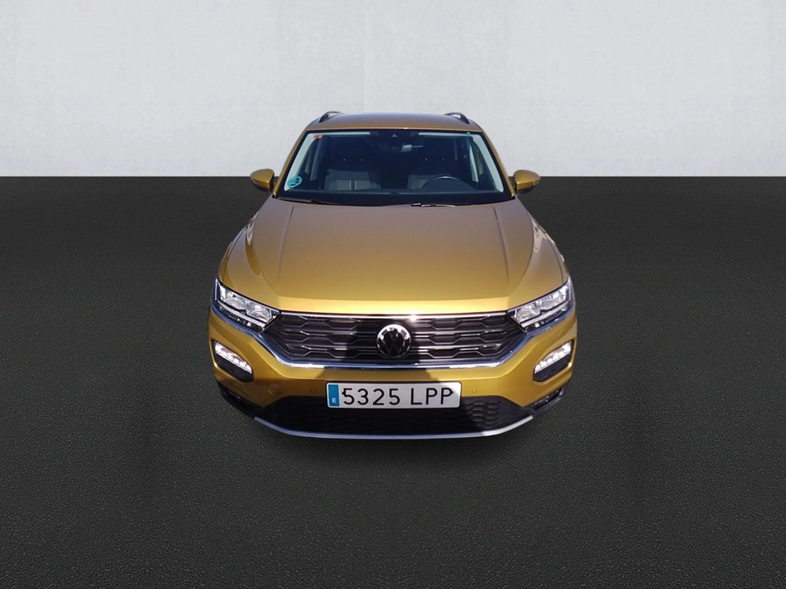 Volkswagen T-Roc Advance 2.0 TDI 85kW (115CV) - Foto 2