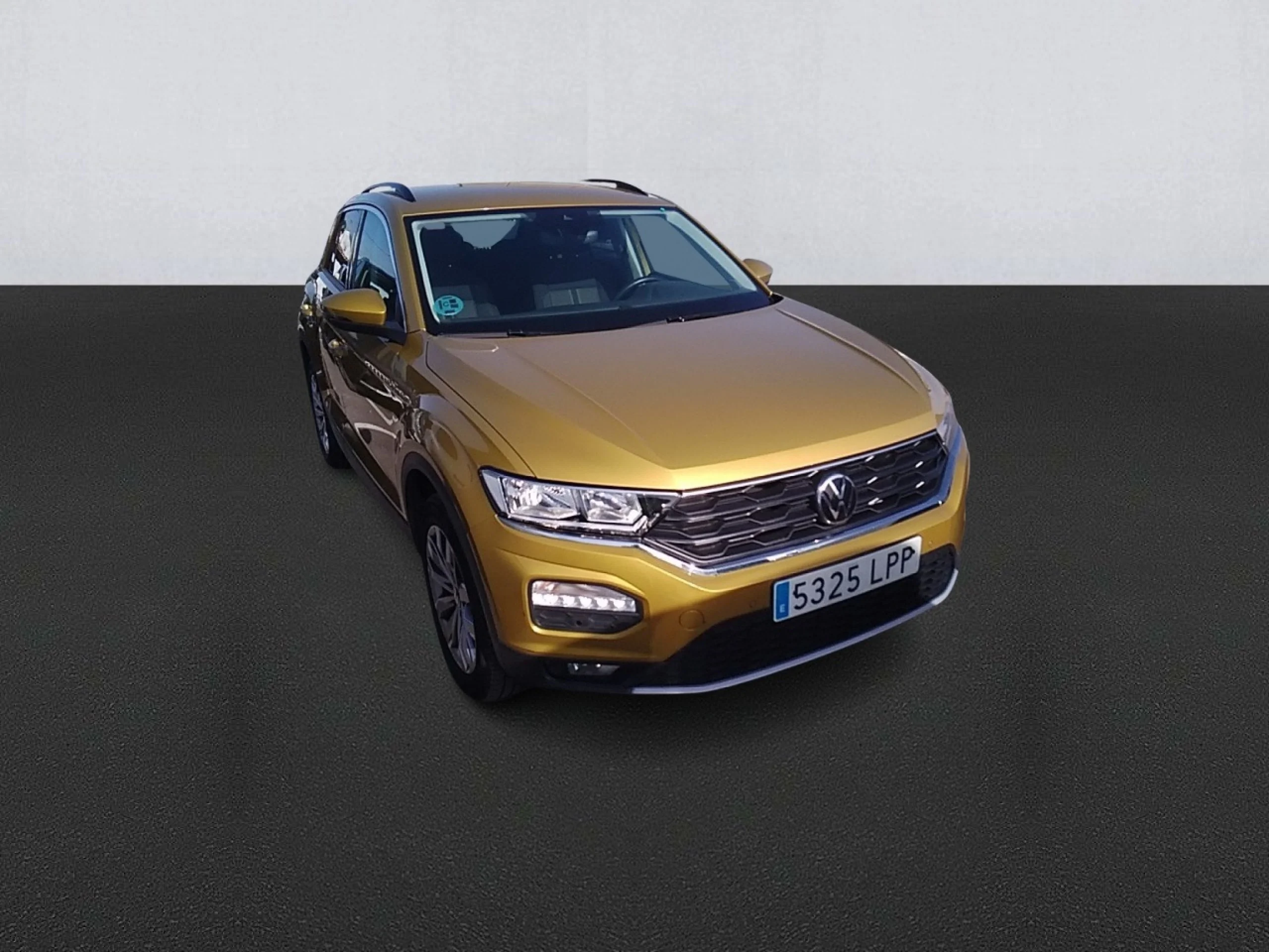 Volkswagen T-Roc Advance 2.0 TDI 85kW (115CV) - Foto 3