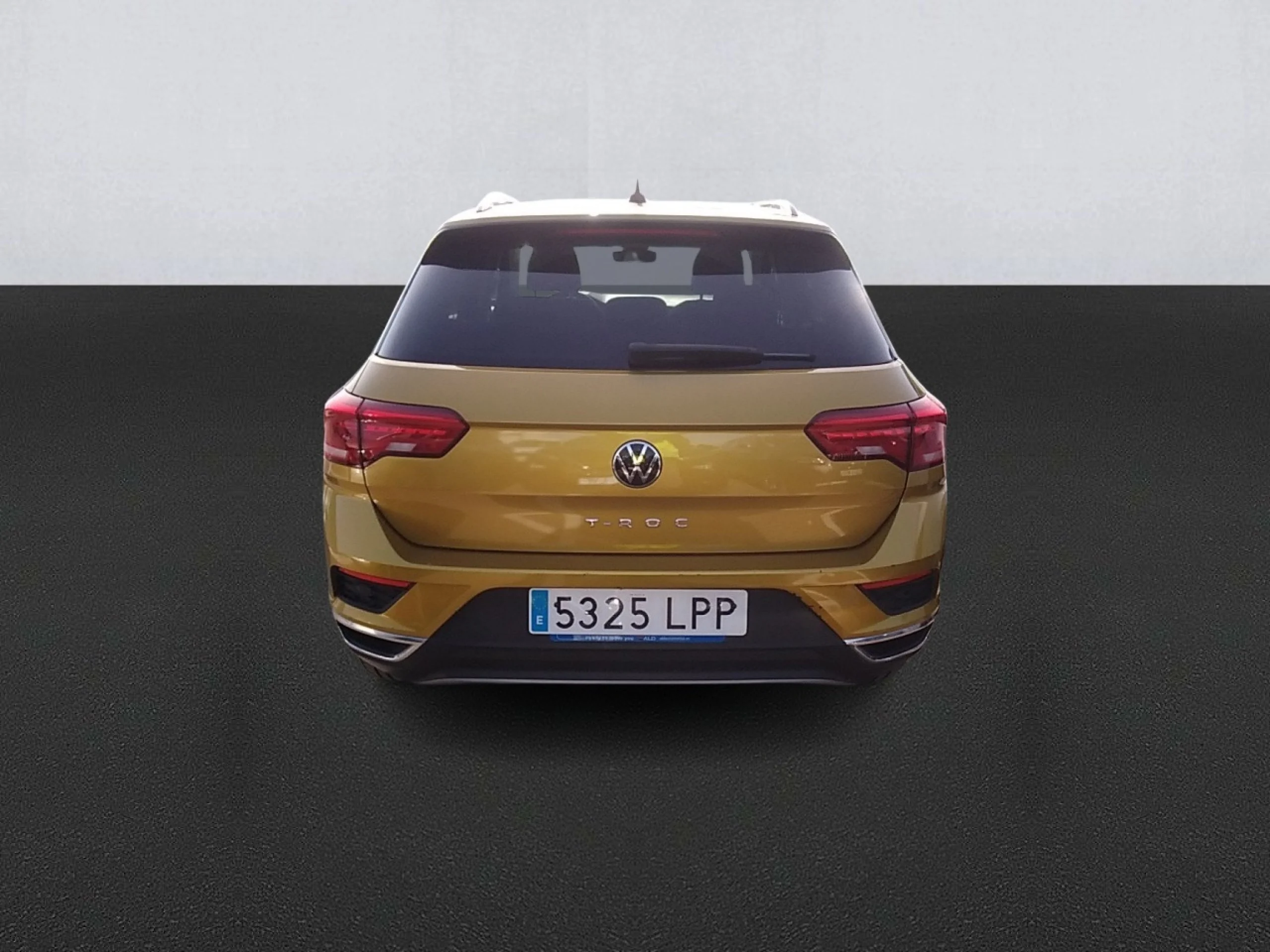 Volkswagen T-Roc Advance 2.0 TDI 85kW (115CV) - Foto 5