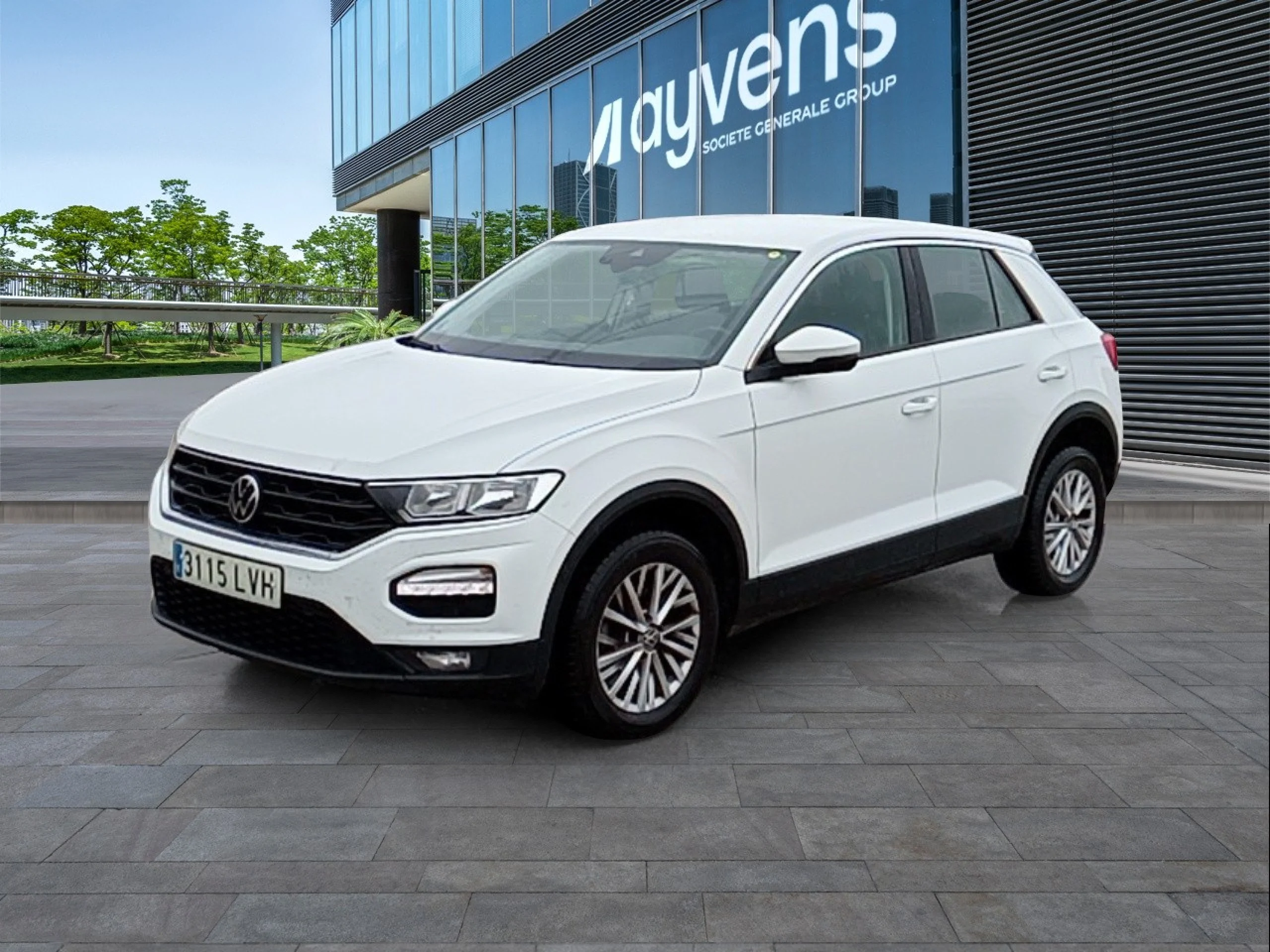 Volkswagen T-Roc Edition 2.0 TDI 85kW (115CV) - Foto 1