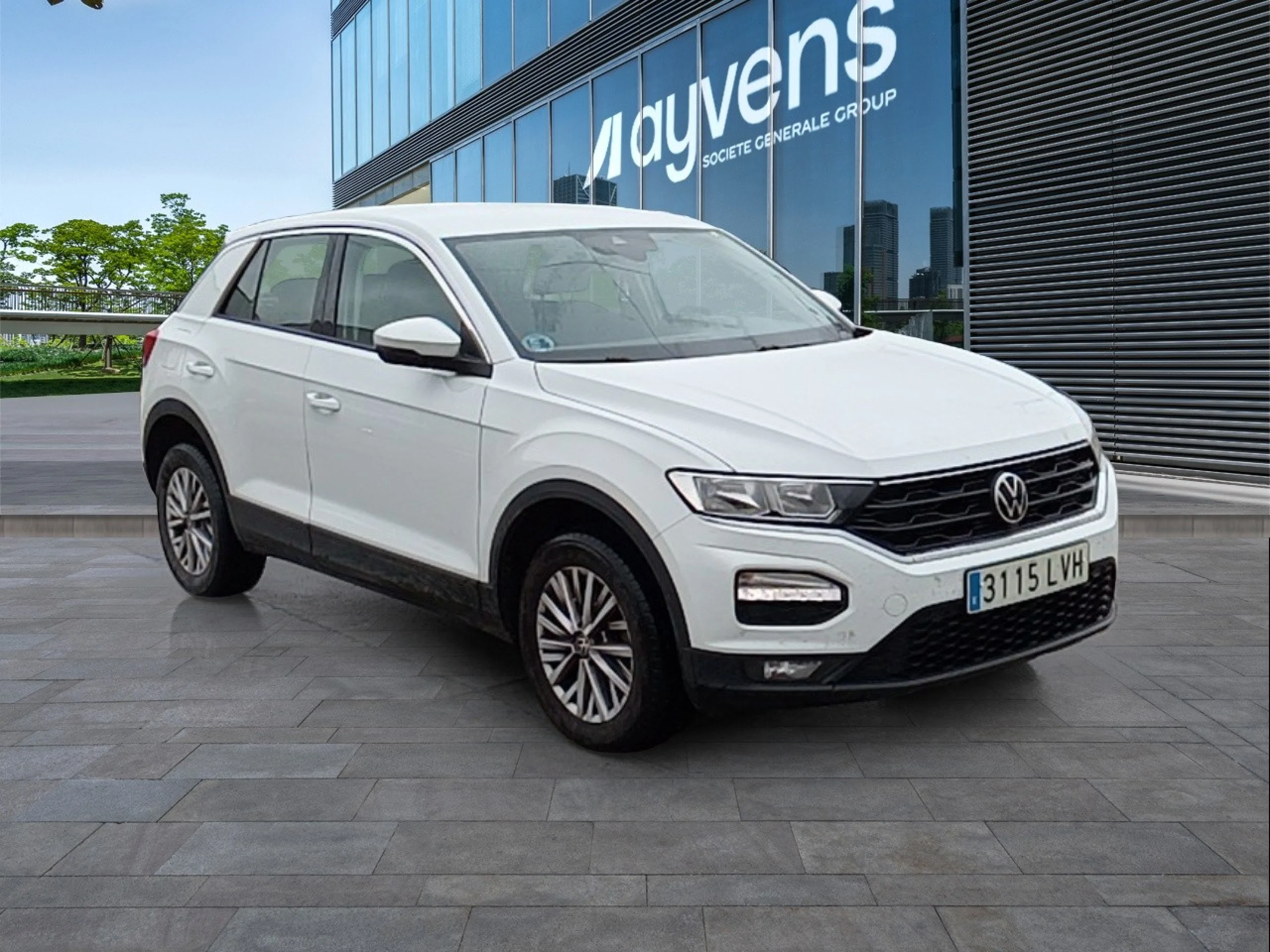 Volkswagen T-Roc Edition 2.0 TDI 85kW (115CV) - Foto 3