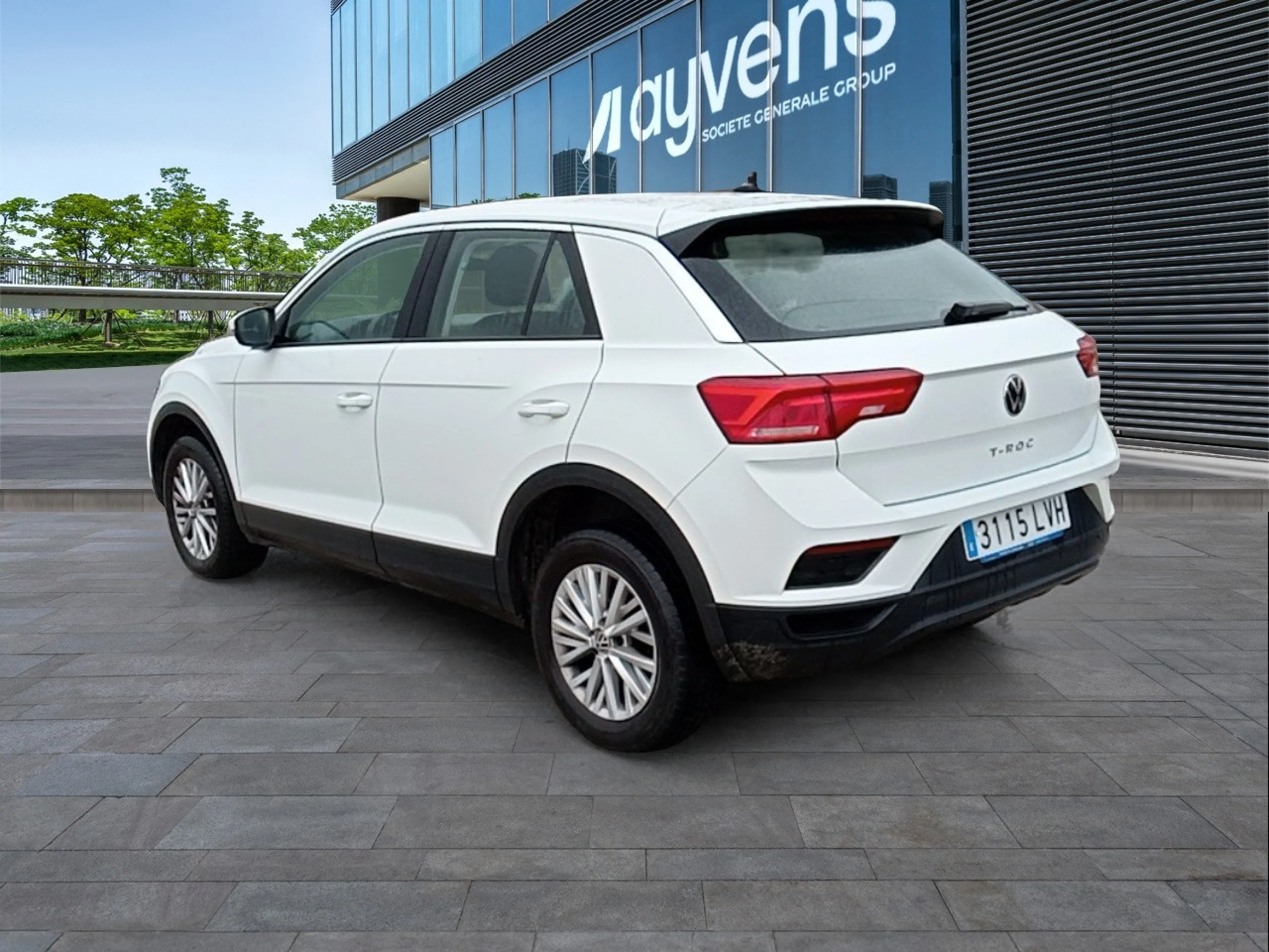 Volkswagen T-Roc Edition 2.0 TDI 85kW (115CV) - Foto 6