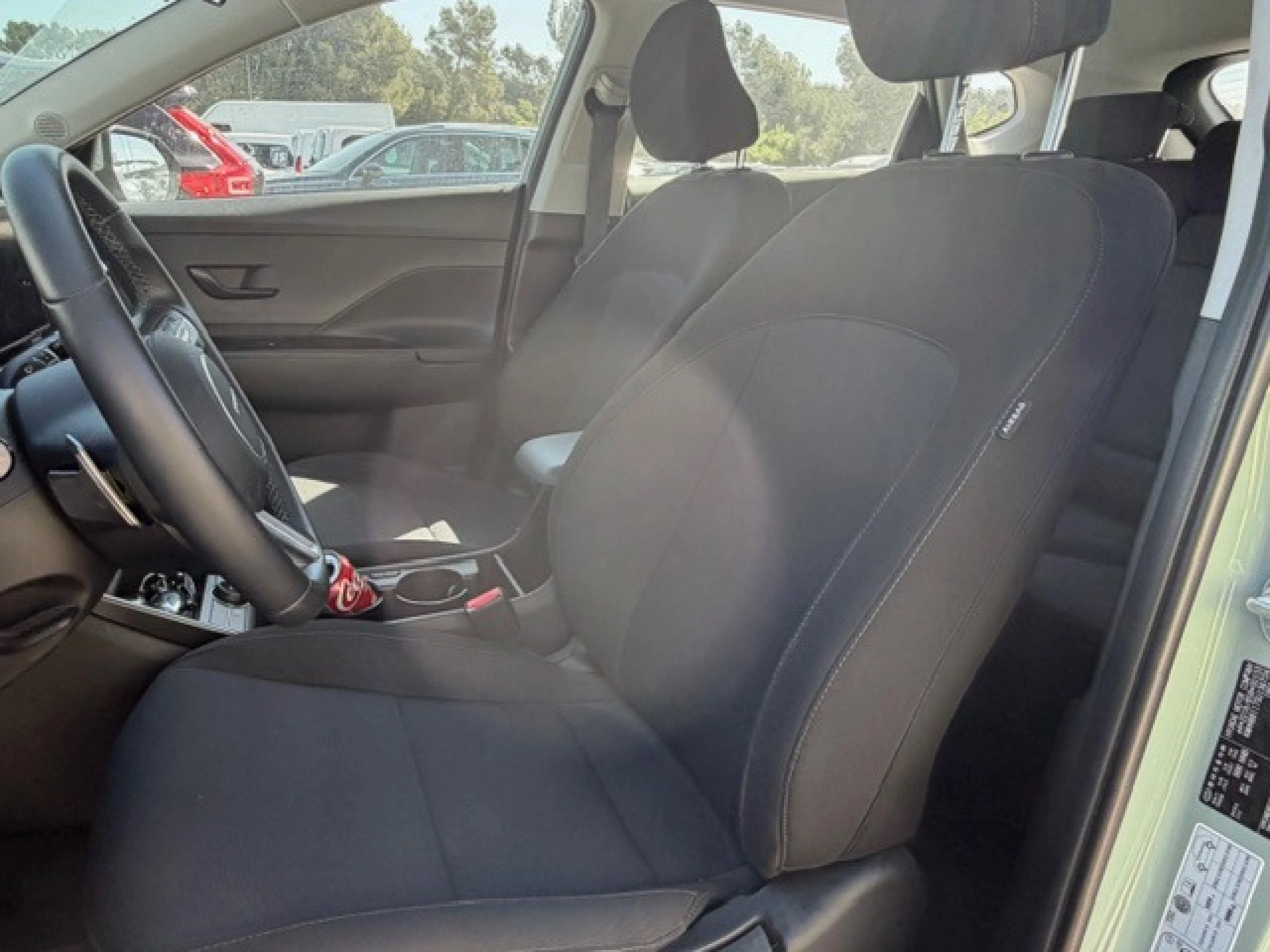 Hyundai Kona (O) HEV 1.6GDI 129CV DT Maxx - Foto 7