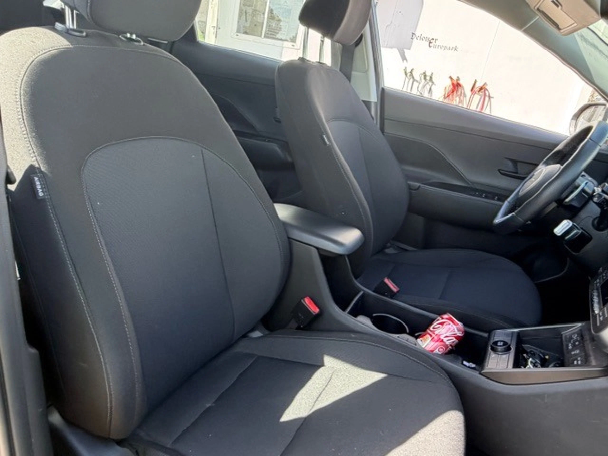 Hyundai Kona (O) HEV 1.6GDI 129CV DT Maxx - Foto 8