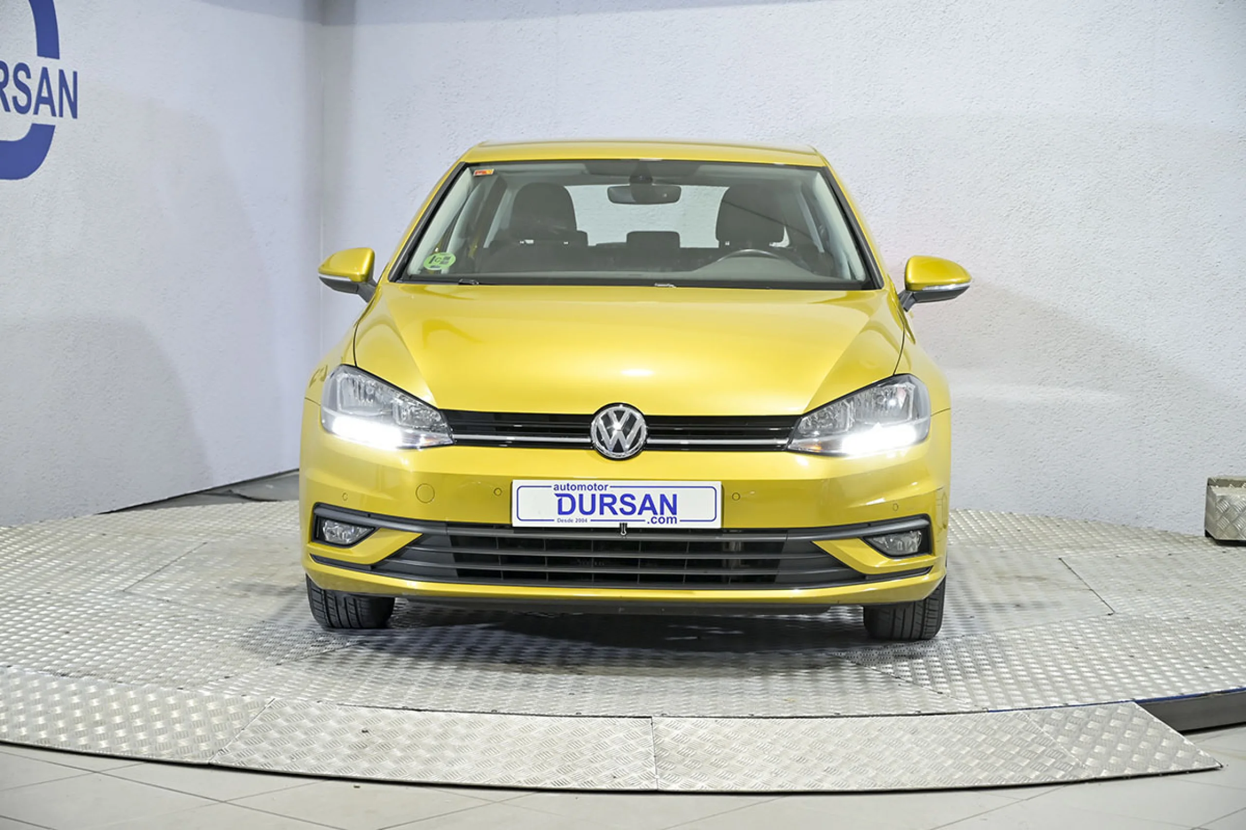 Volkswagen Golf Advance 1.0 TSI 81kW 110CV - Foto 2