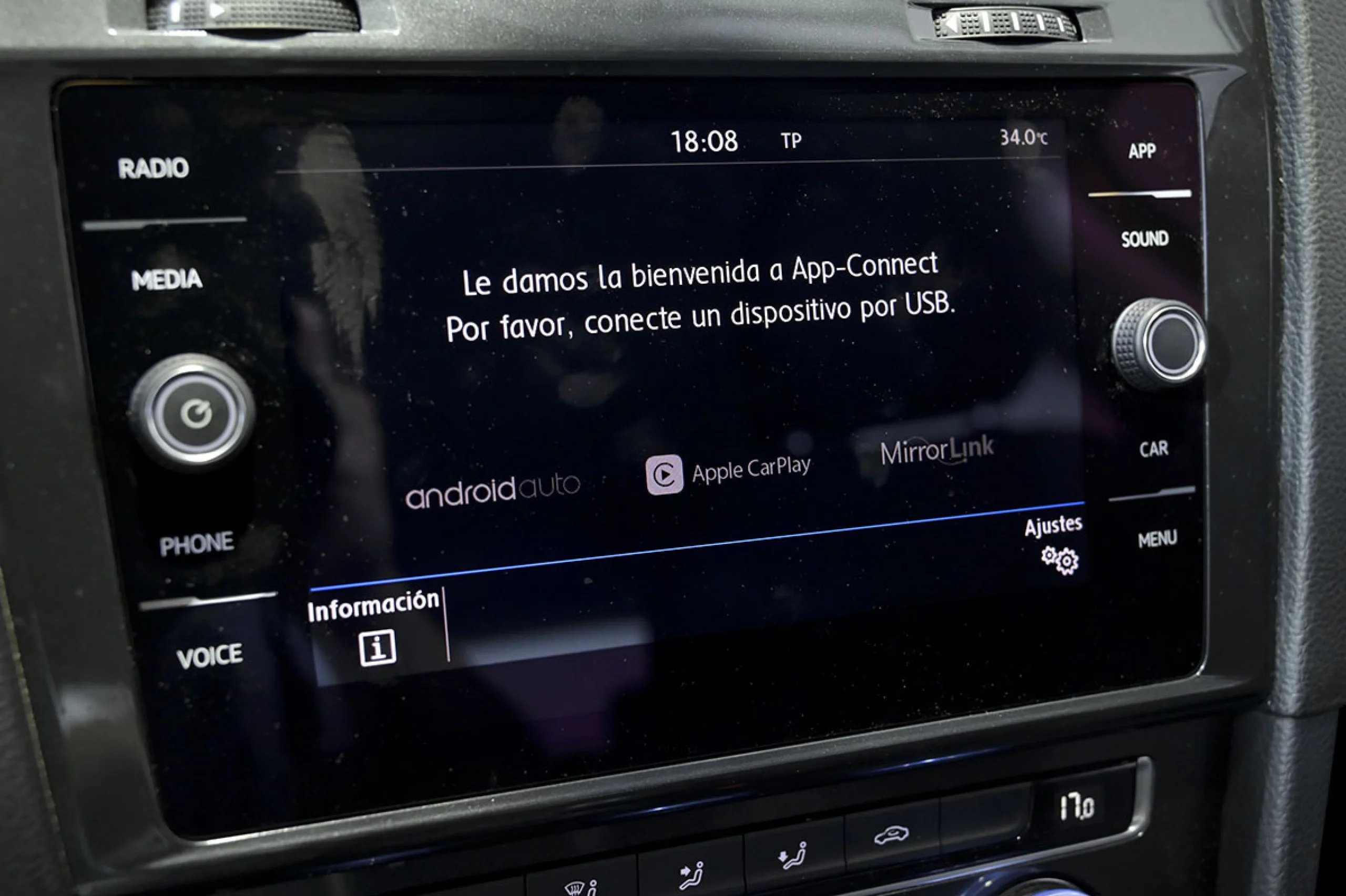 Volkswagen Golf Advance 1.0 TSI 81kW 110CV - Foto 10