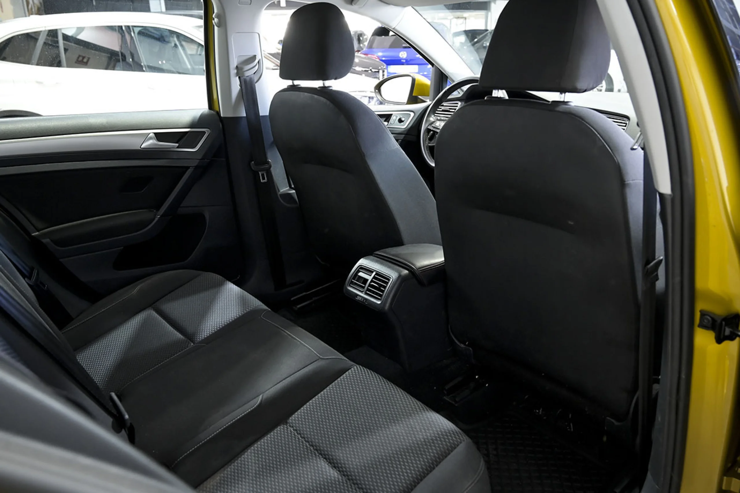 Volkswagen Golf Advance 1.0 TSI 81kW 110CV - Foto 15