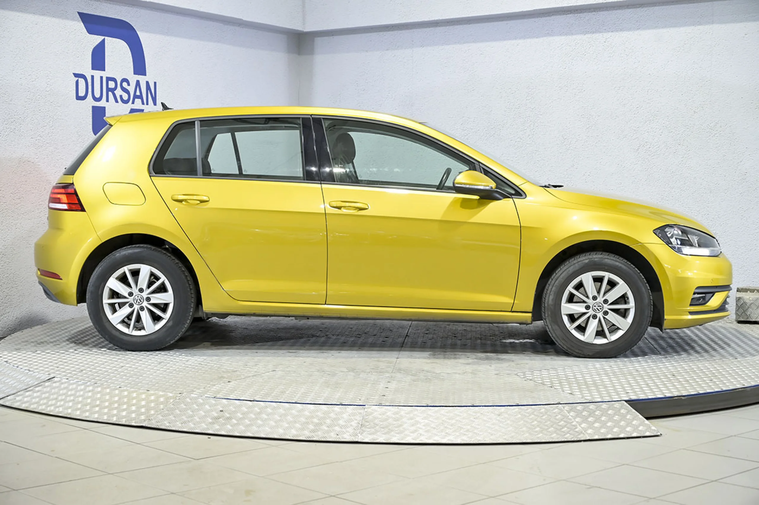 Volkswagen Golf Advance 1.0 TSI 81kW 110CV - Foto 20