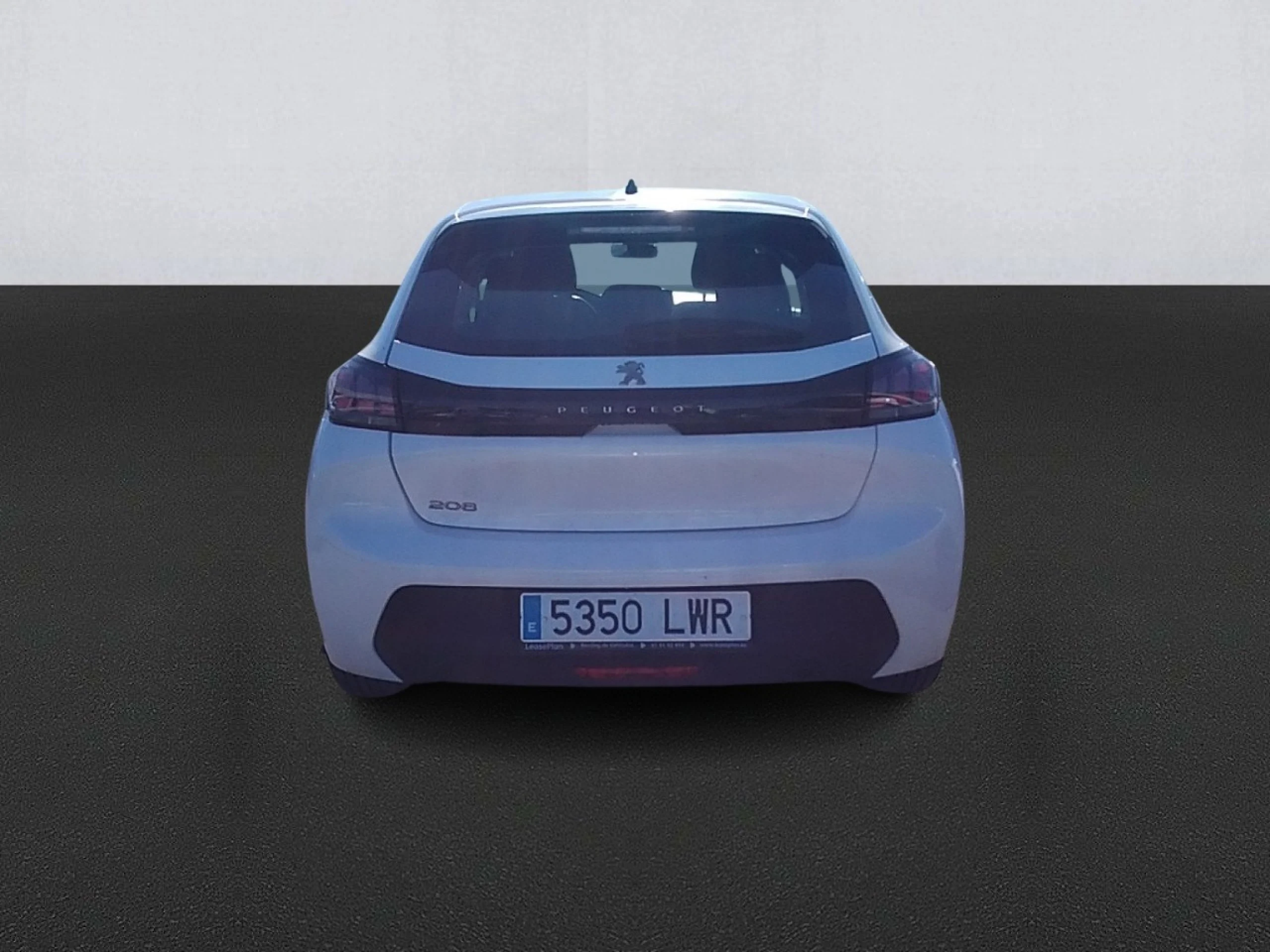 Peugeot 208 BlueHDi 73kW (100CV) Active - Foto 5