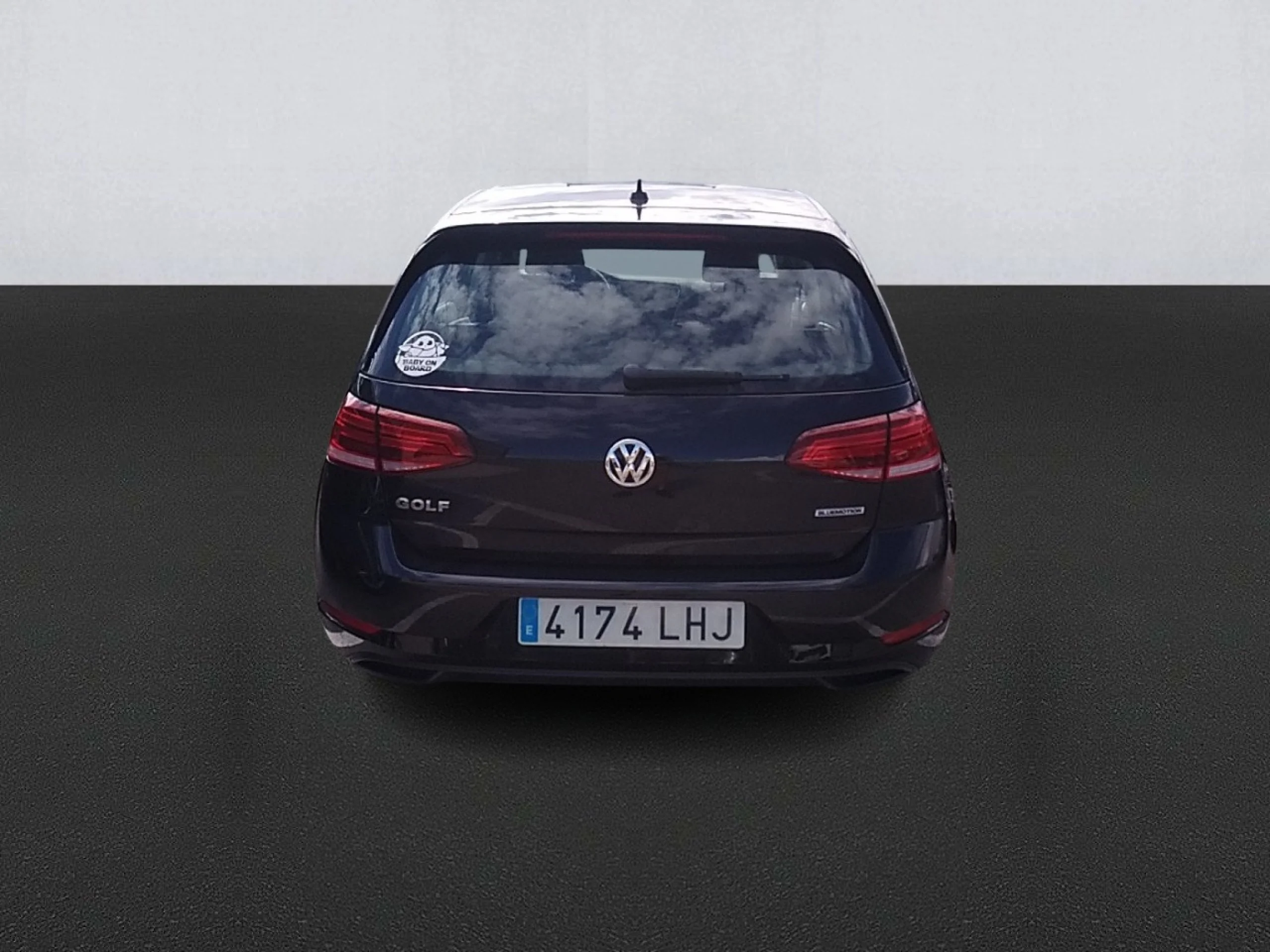 Volkswagen Golf Last Edition 1.5 TSI EVO 96kW (130CV) - Foto 5