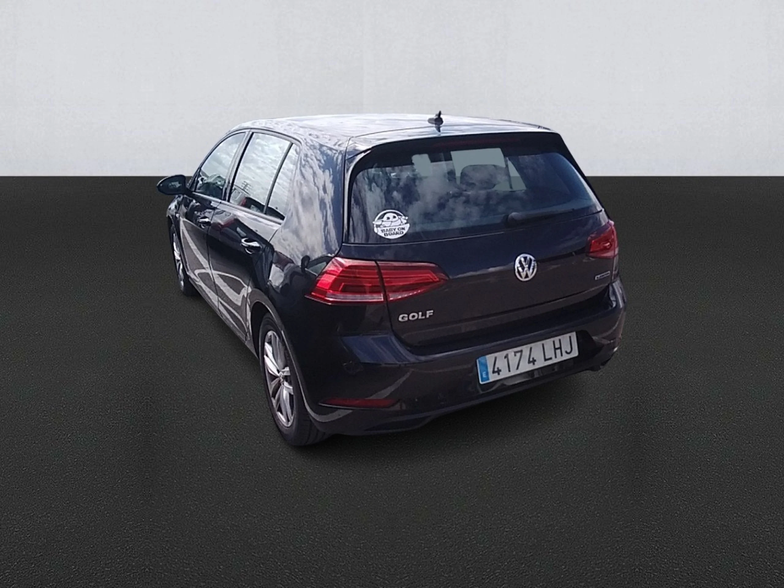 Volkswagen Golf Last Edition 1.5 TSI EVO 96kW (130CV) - Foto 6