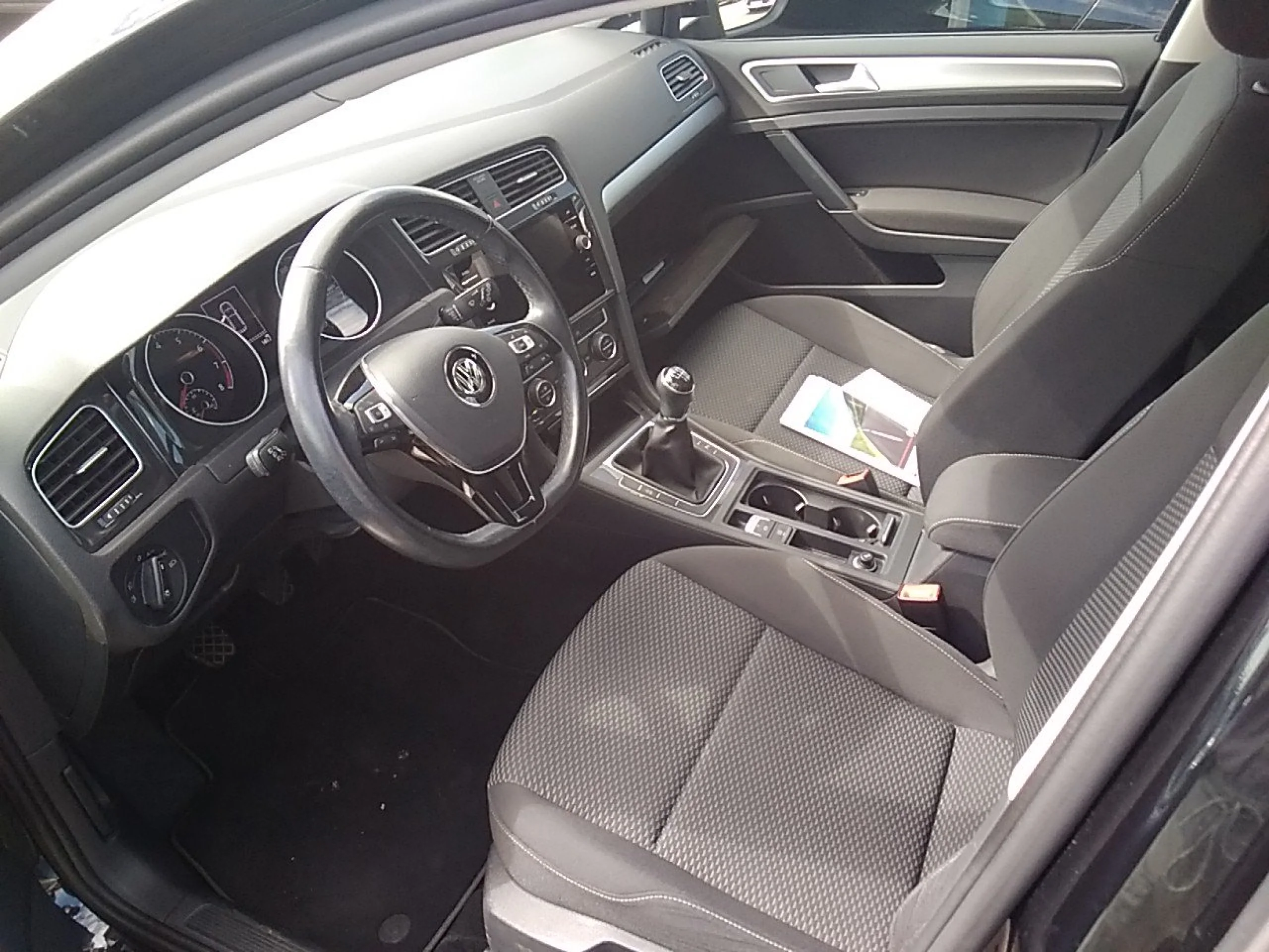 Volkswagen Golf Last Edition 1.5 TSI EVO 96kW (130CV) - Foto 7