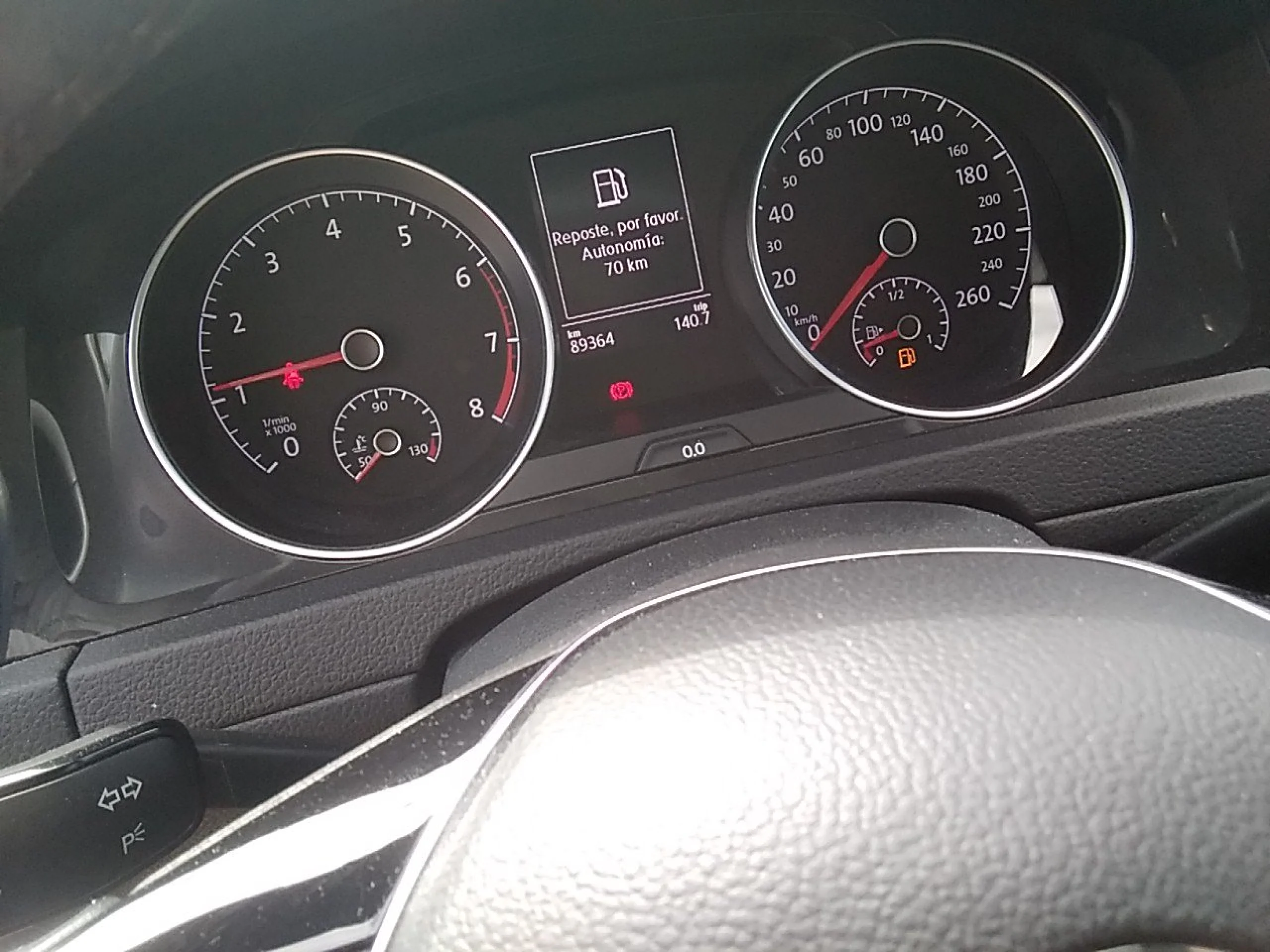 Volkswagen Golf Last Edition 1.5 TSI EVO 96kW (130CV) - Foto 8