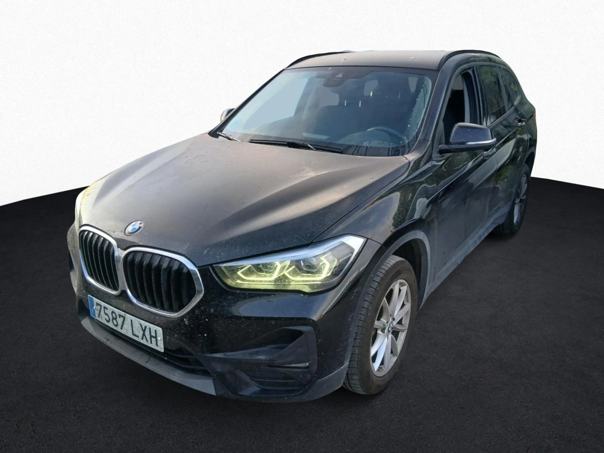 BMW X1 sDrive18d - Foto 1