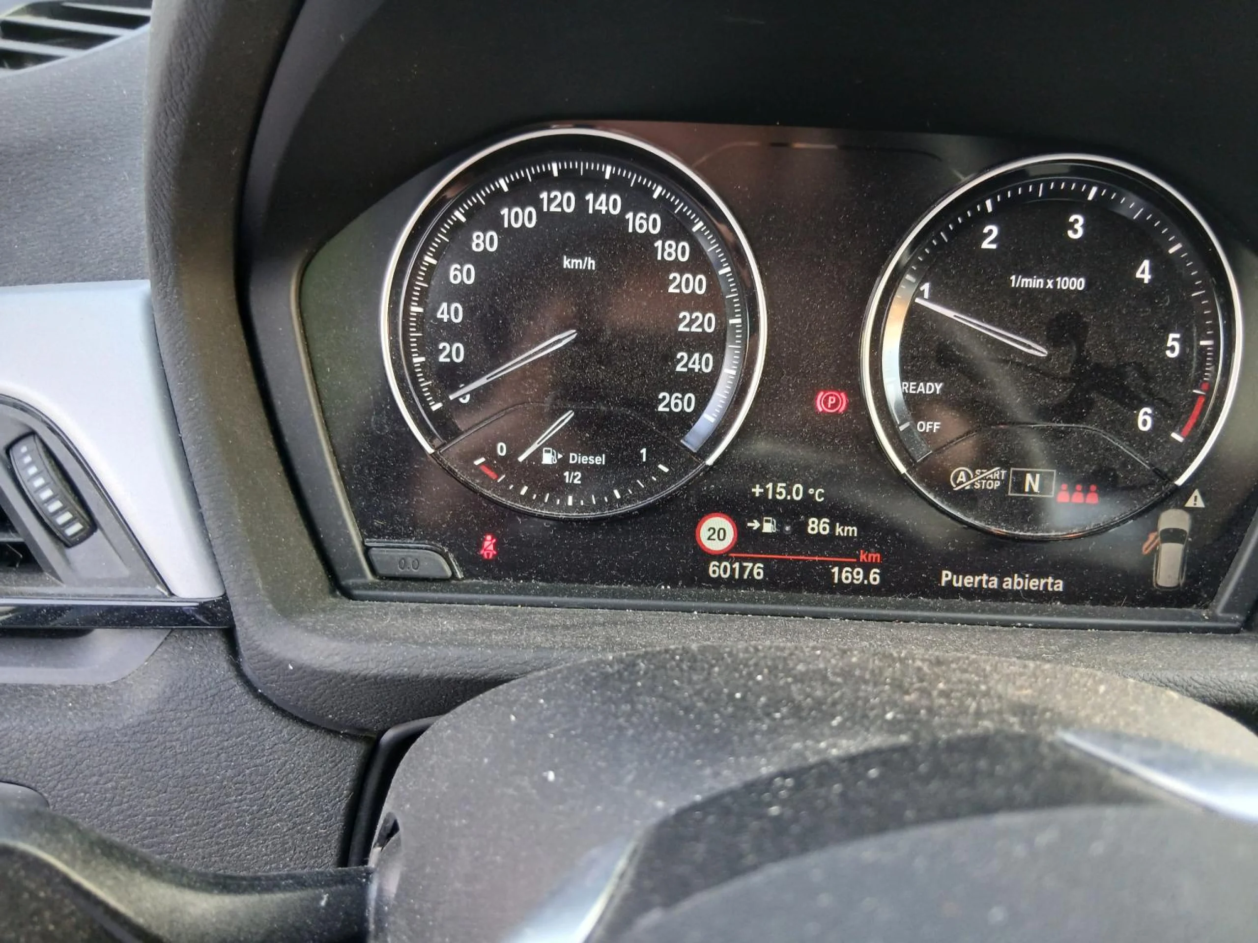 BMW X1 sDrive18d - Foto 6