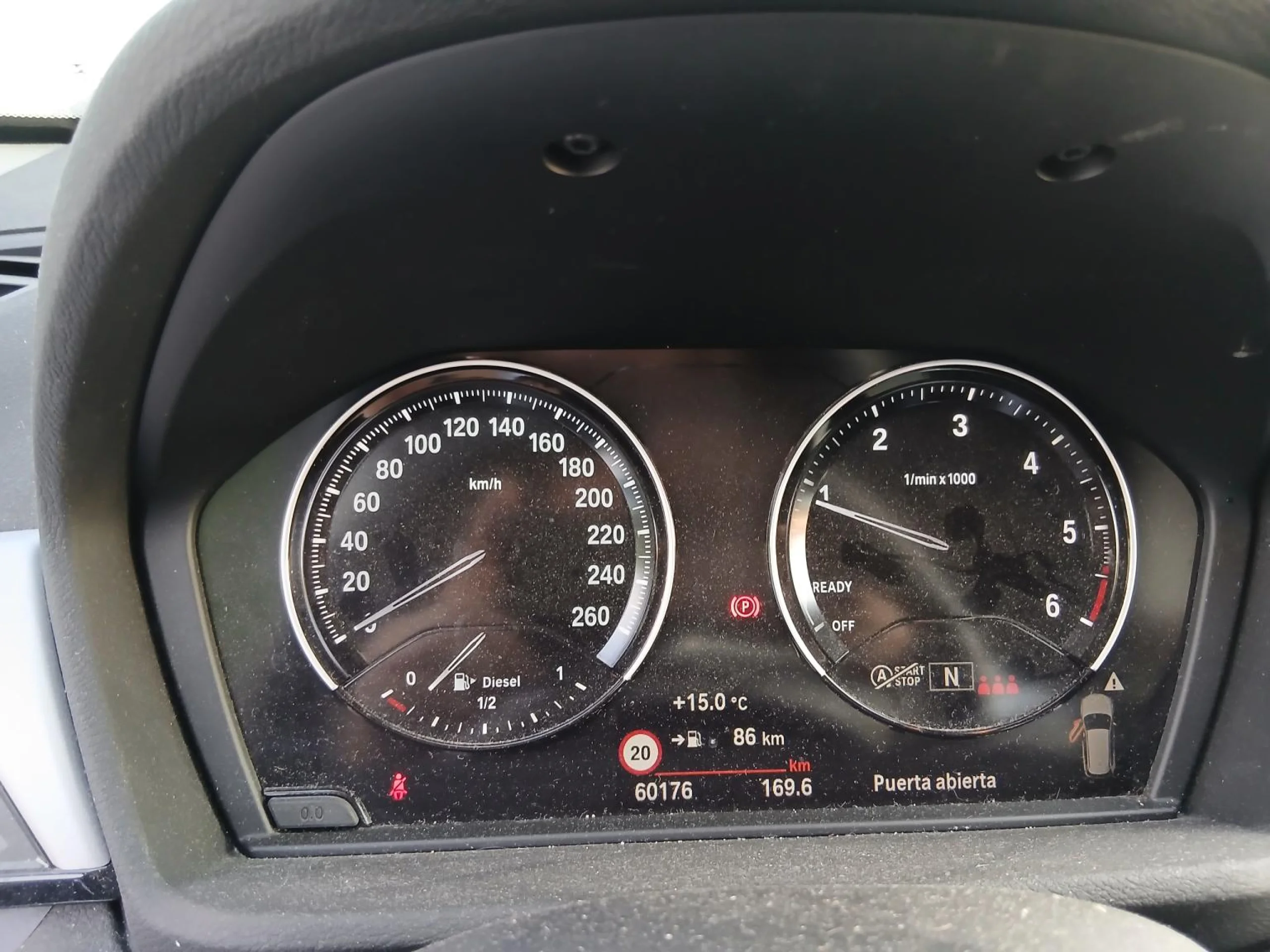 BMW X1 sDrive18d - Foto 7