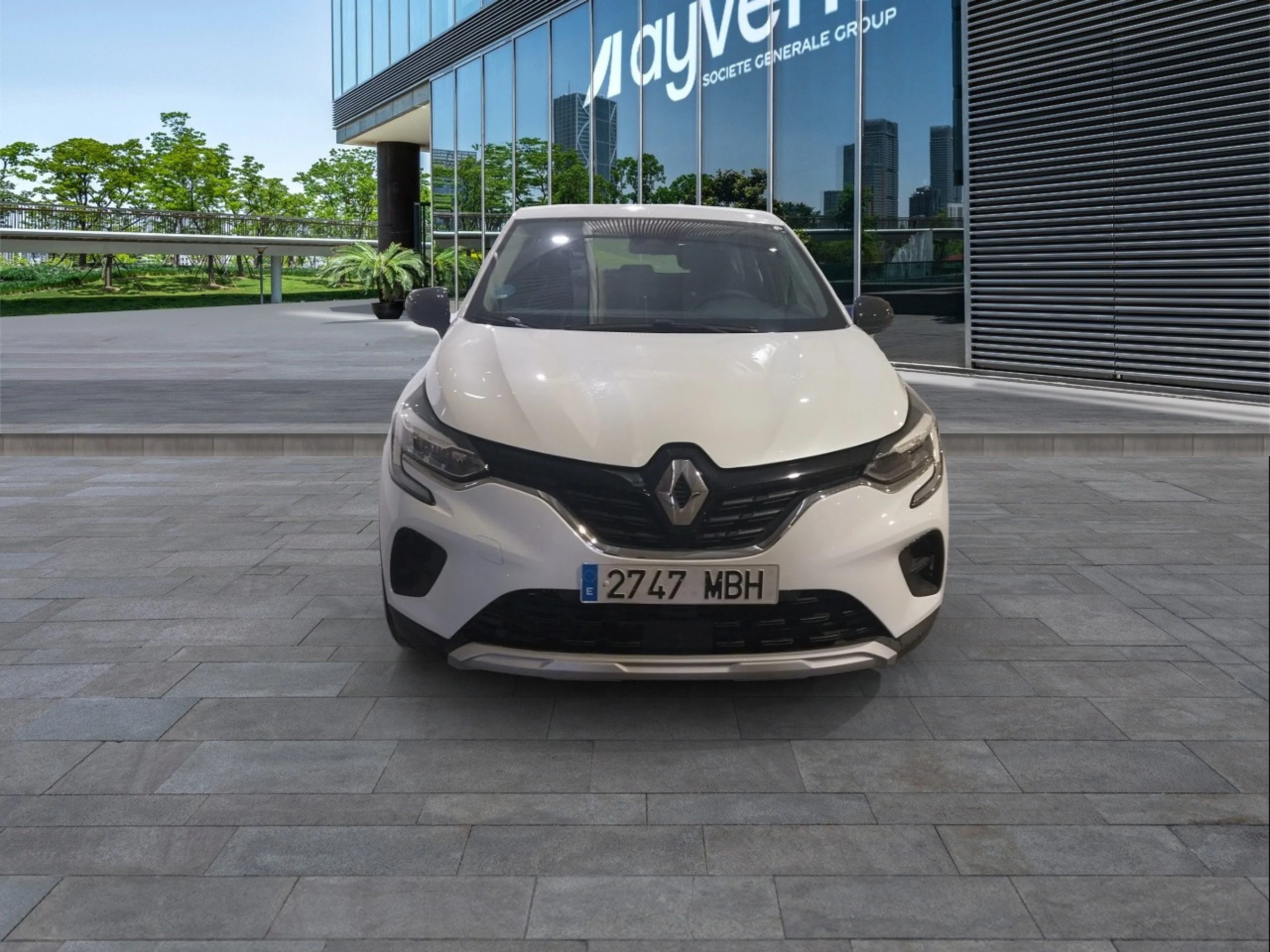 Renault Captur Intens TCe 74kW (100CV) GLP - Foto 2