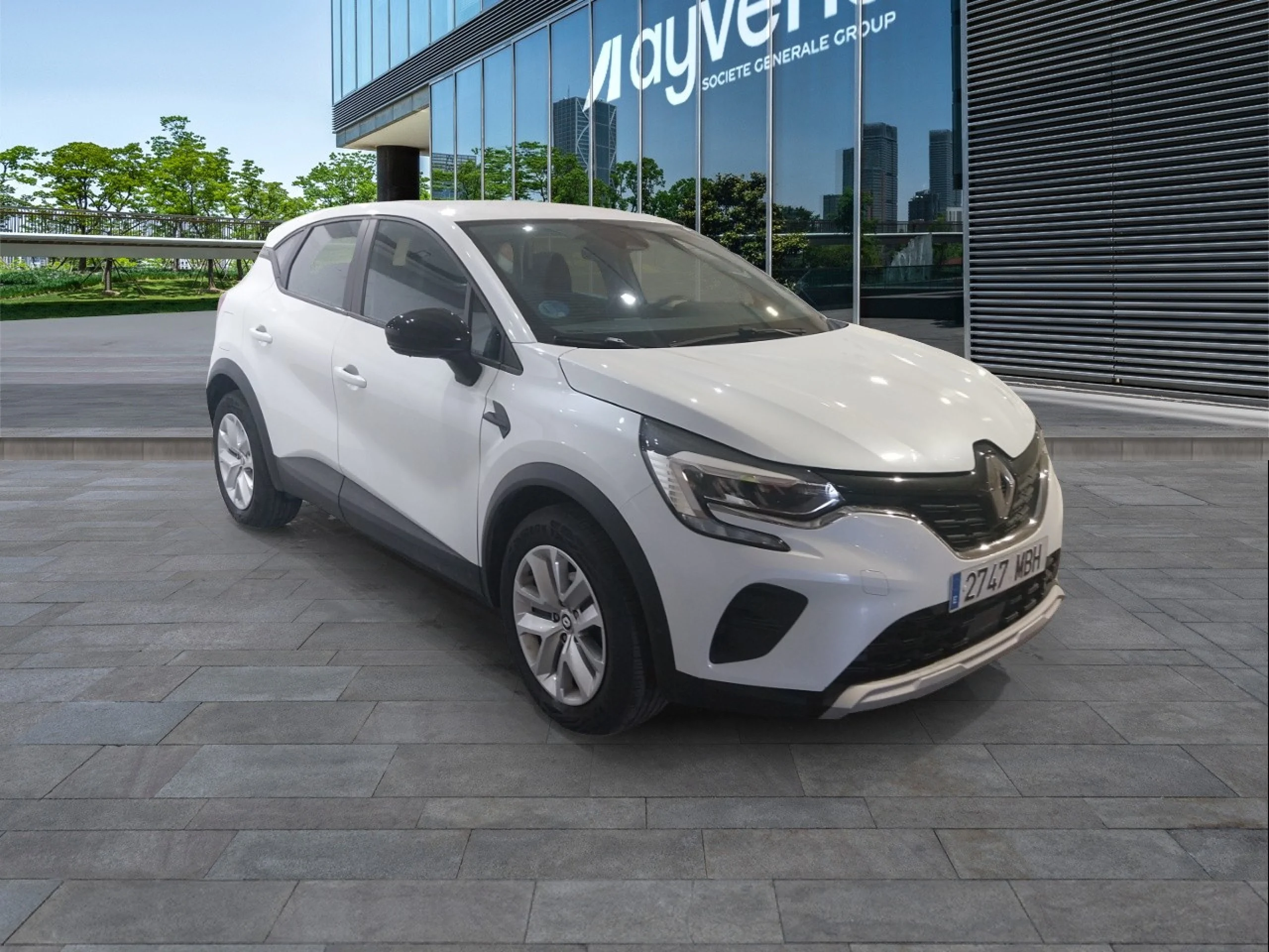 Renault Captur Intens TCe 74kW (100CV) GLP - Foto 3
