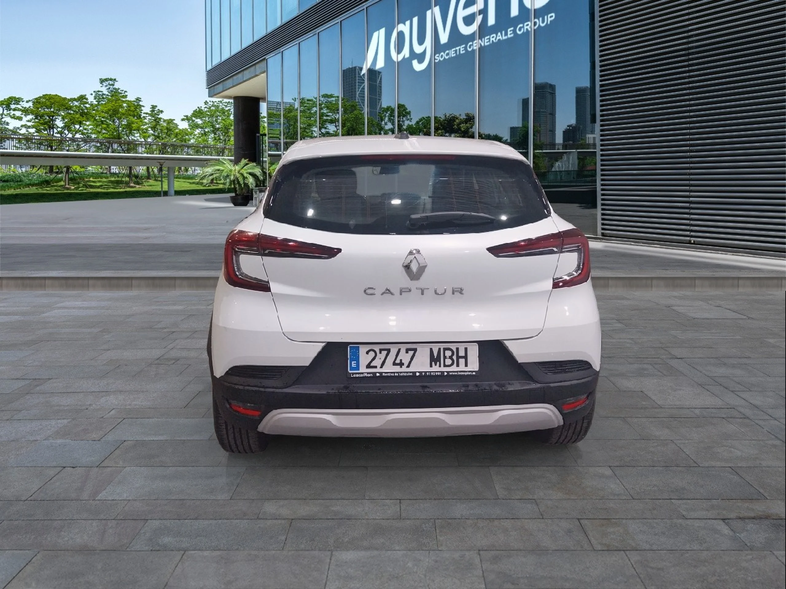 Renault Captur Intens TCe 74kW (100CV) GLP - Foto 5