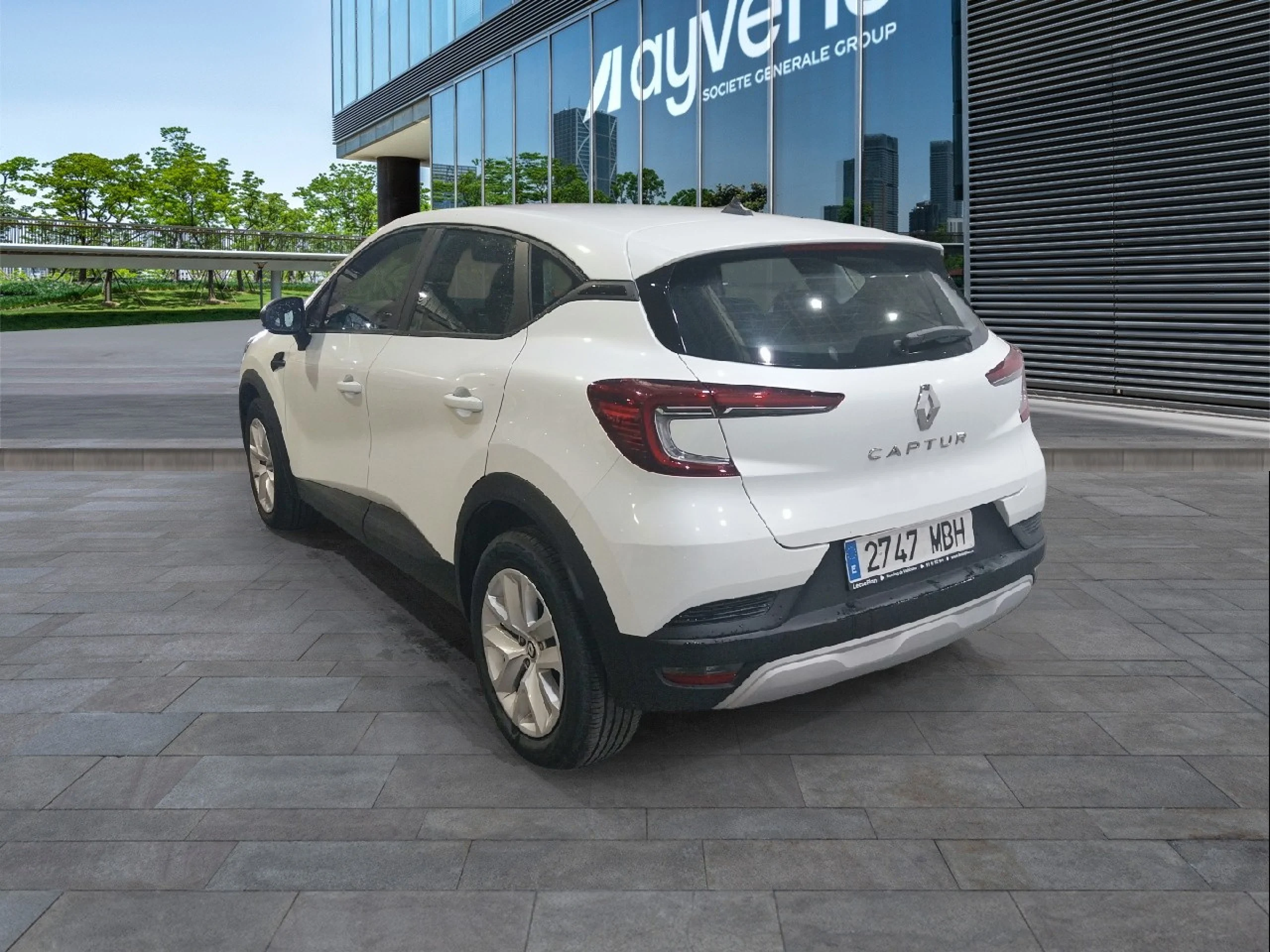 Renault Captur Intens TCe 74kW (100CV) GLP - Foto 6