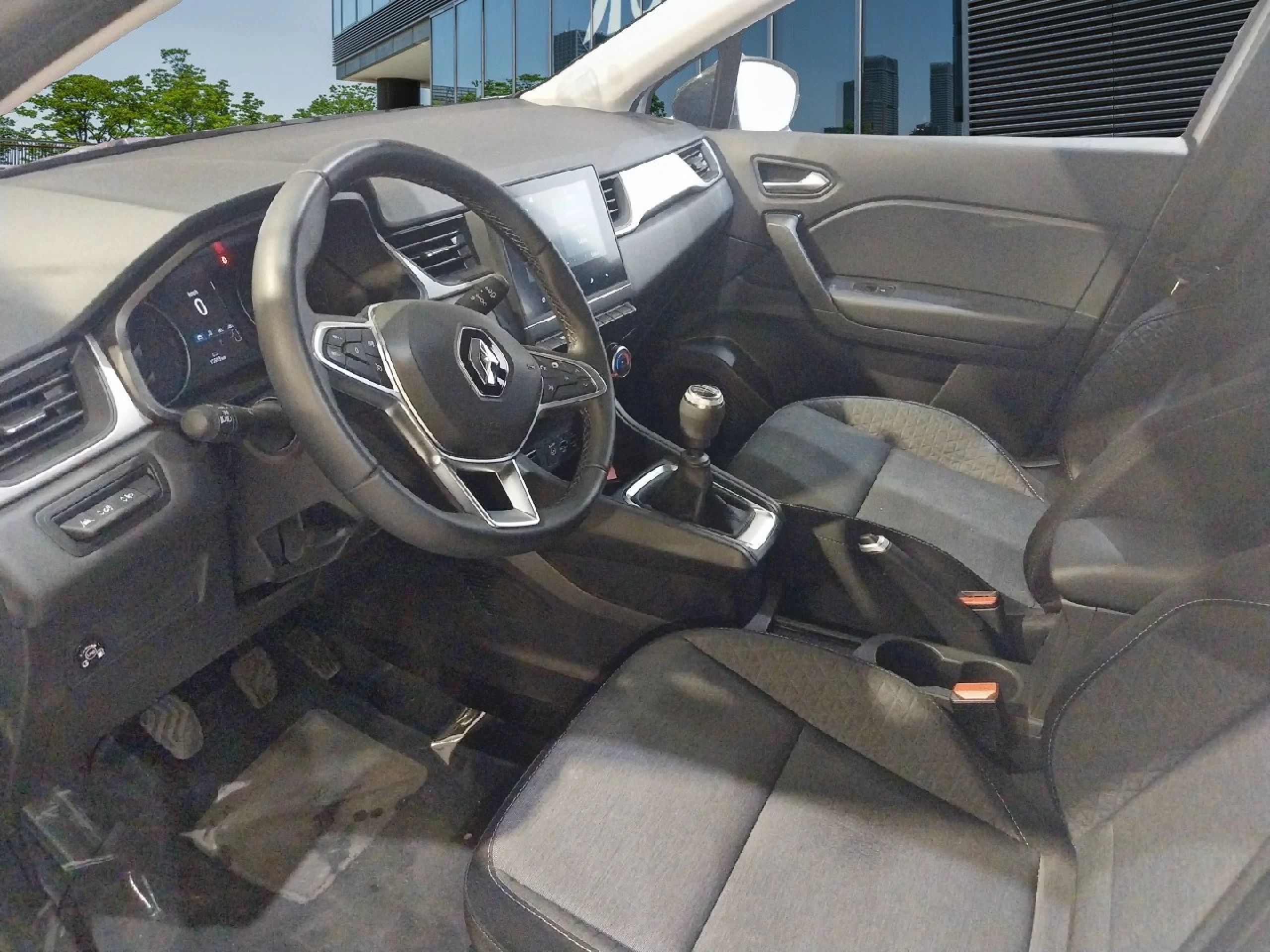 Renault Captur Intens TCe 74kW (100CV) GLP - Foto 7