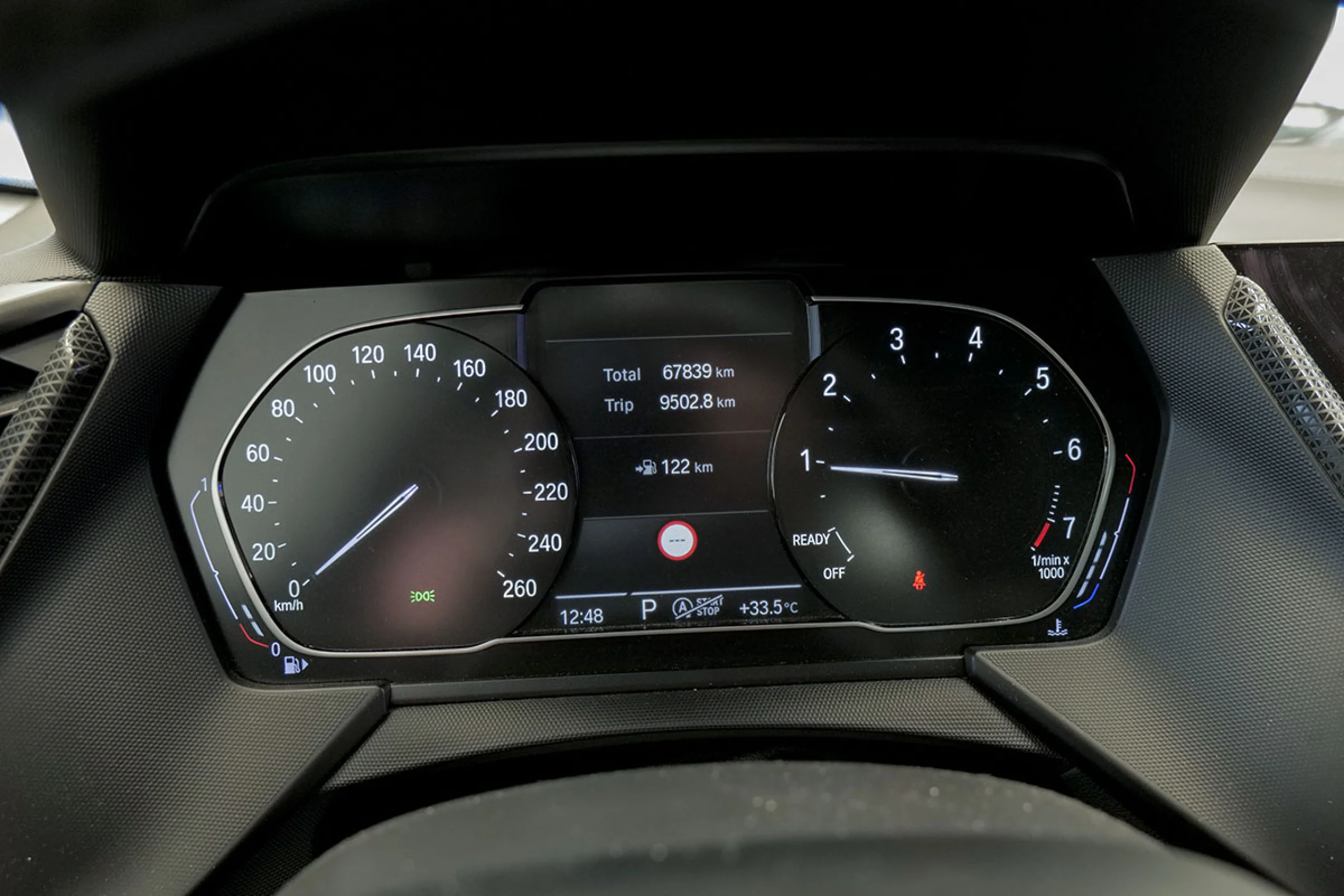 BMW 118 Serie 1 118i Auto. - Foto 5