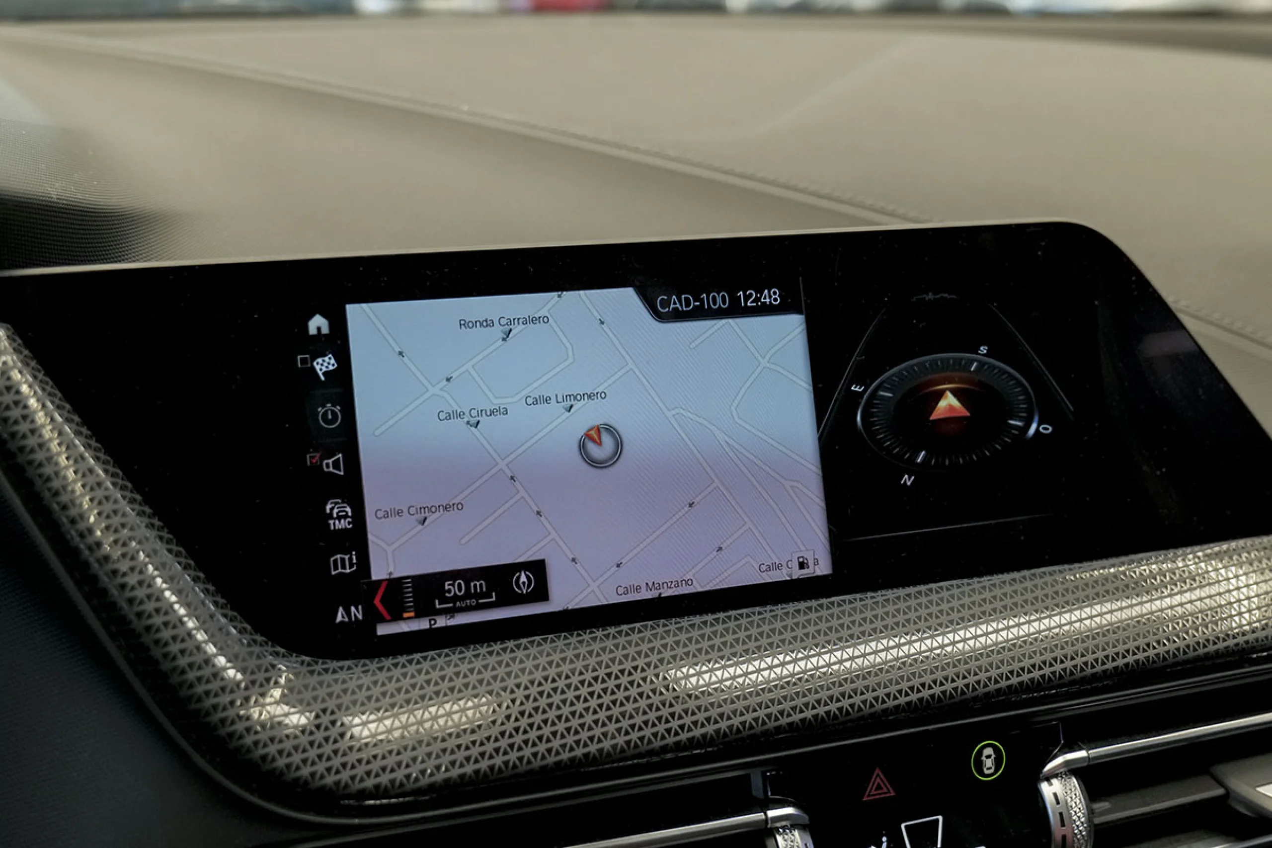 BMW 118 Serie 1 118i Auto. - Foto 8