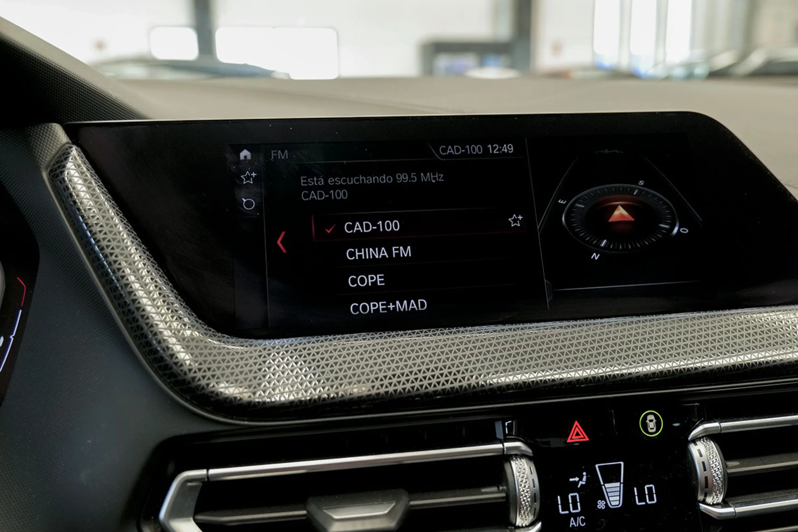 BMW 118 Serie 1 118i Auto. - Foto 9