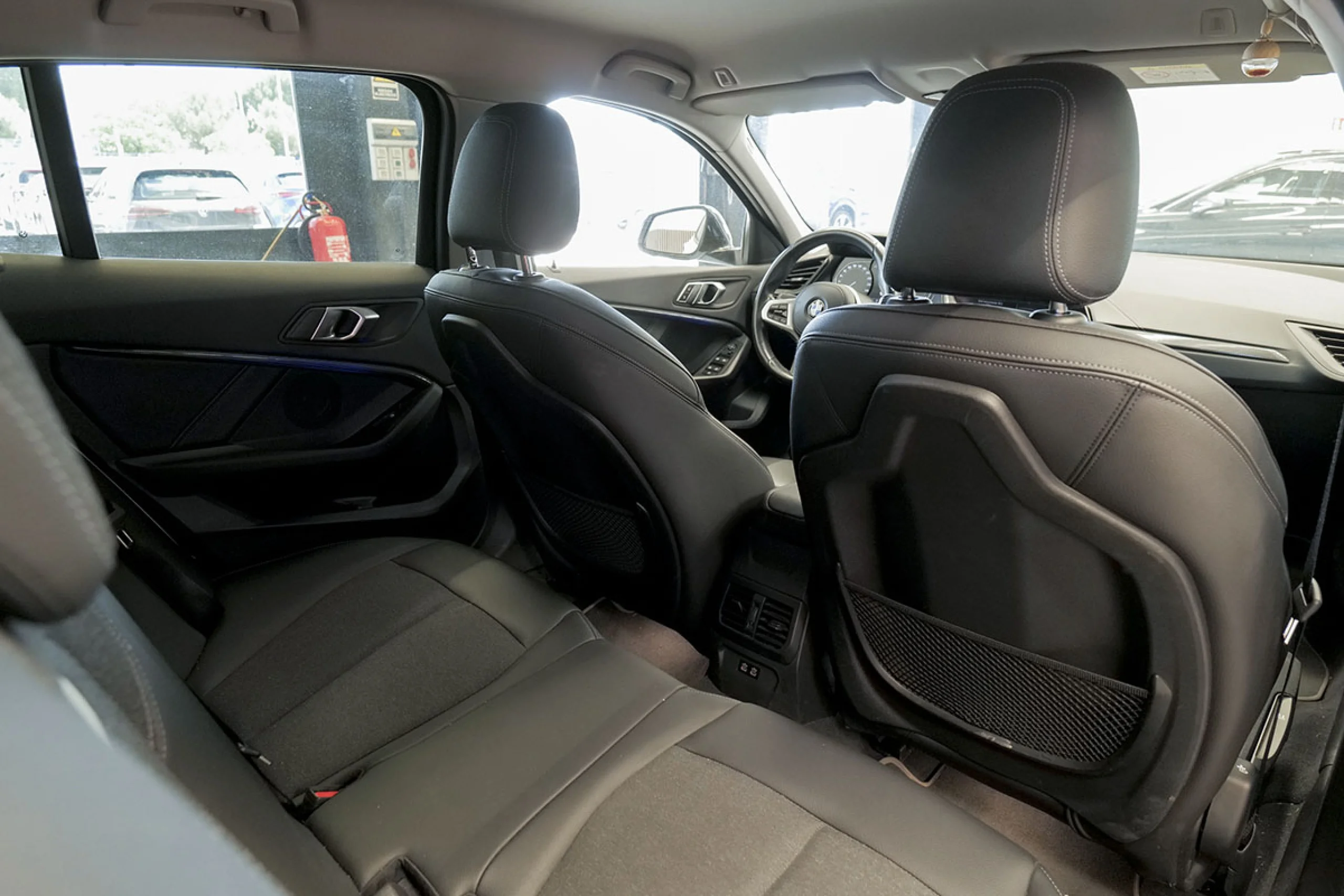 BMW 118 Serie 1 118i Auto. - Foto 12