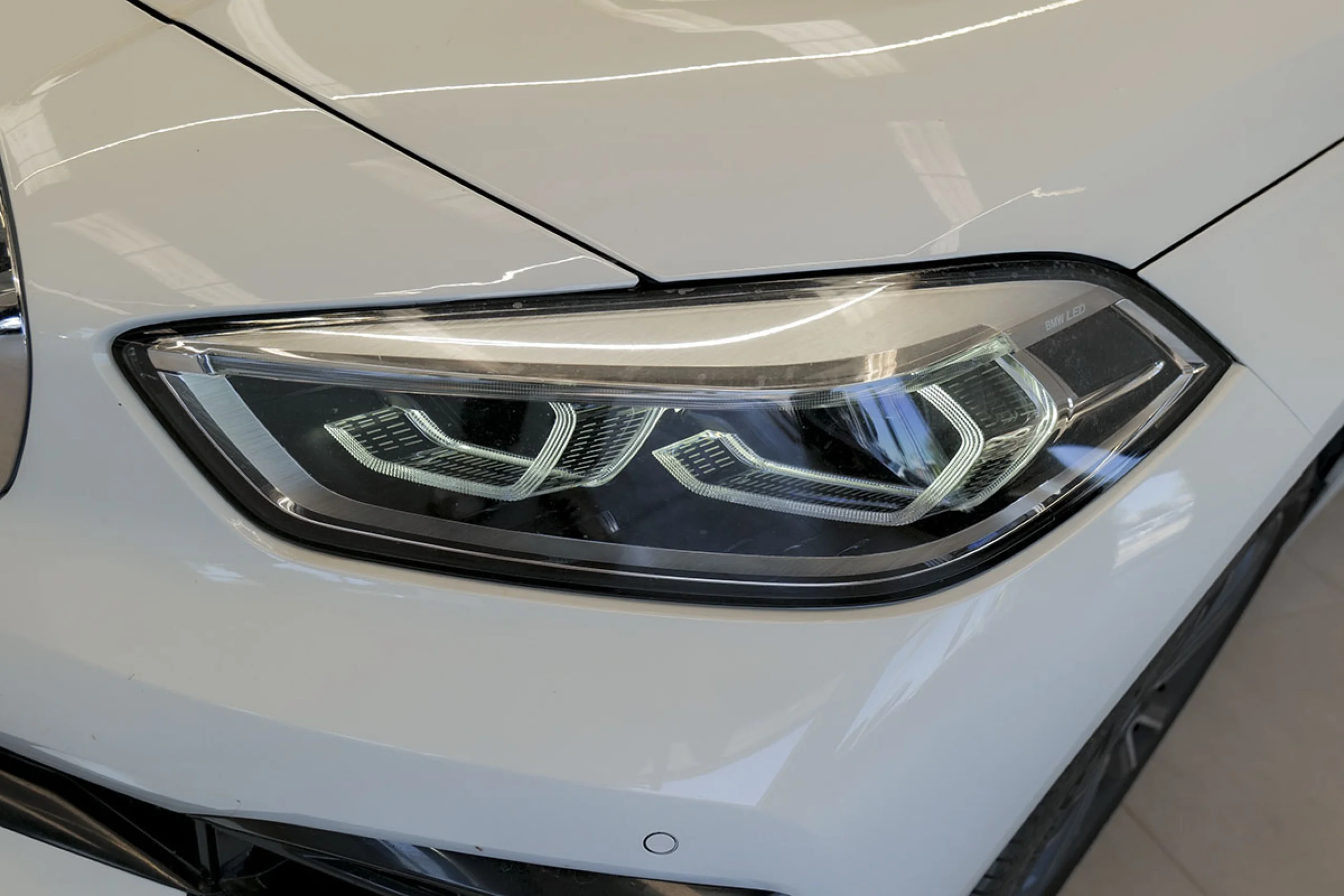 BMW 118 Serie 1 118i Auto. - Foto 17