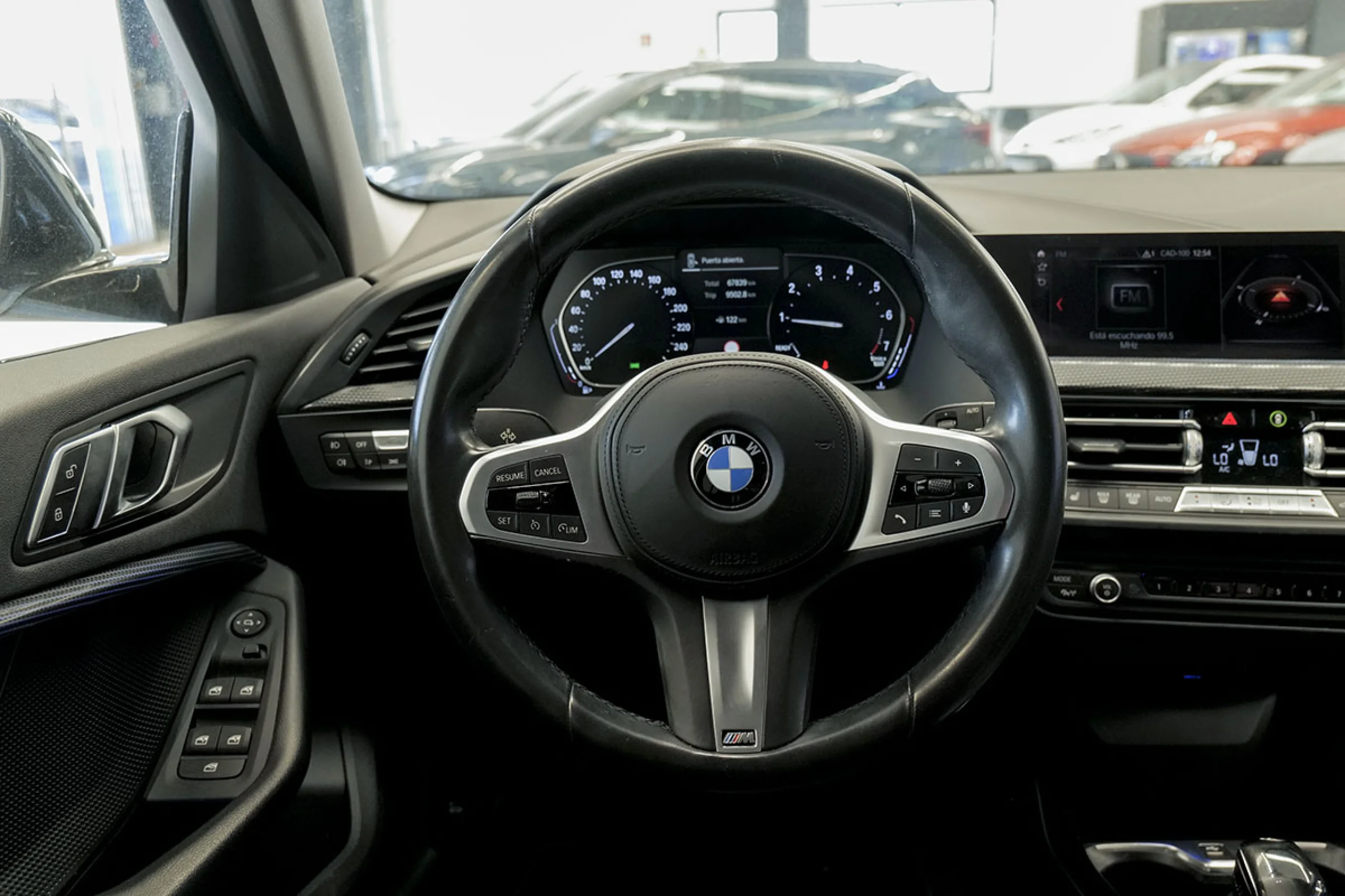 BMW 118 Serie 1 118i Auto. - Foto 20