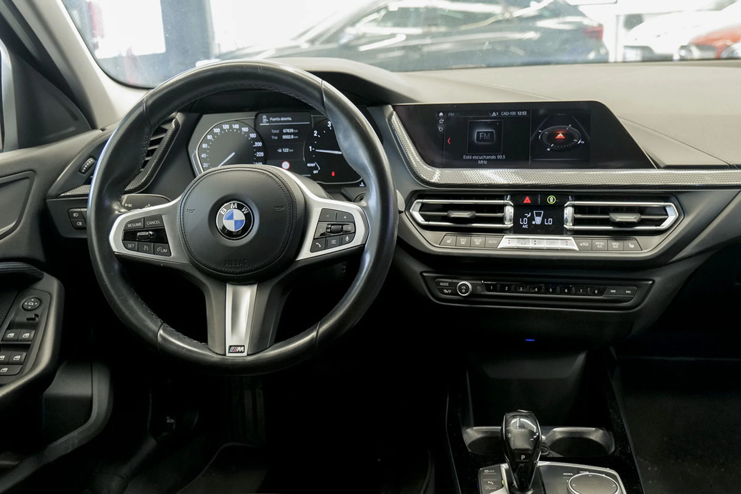 BMW 118 Serie 1 118i Auto. - Foto 21