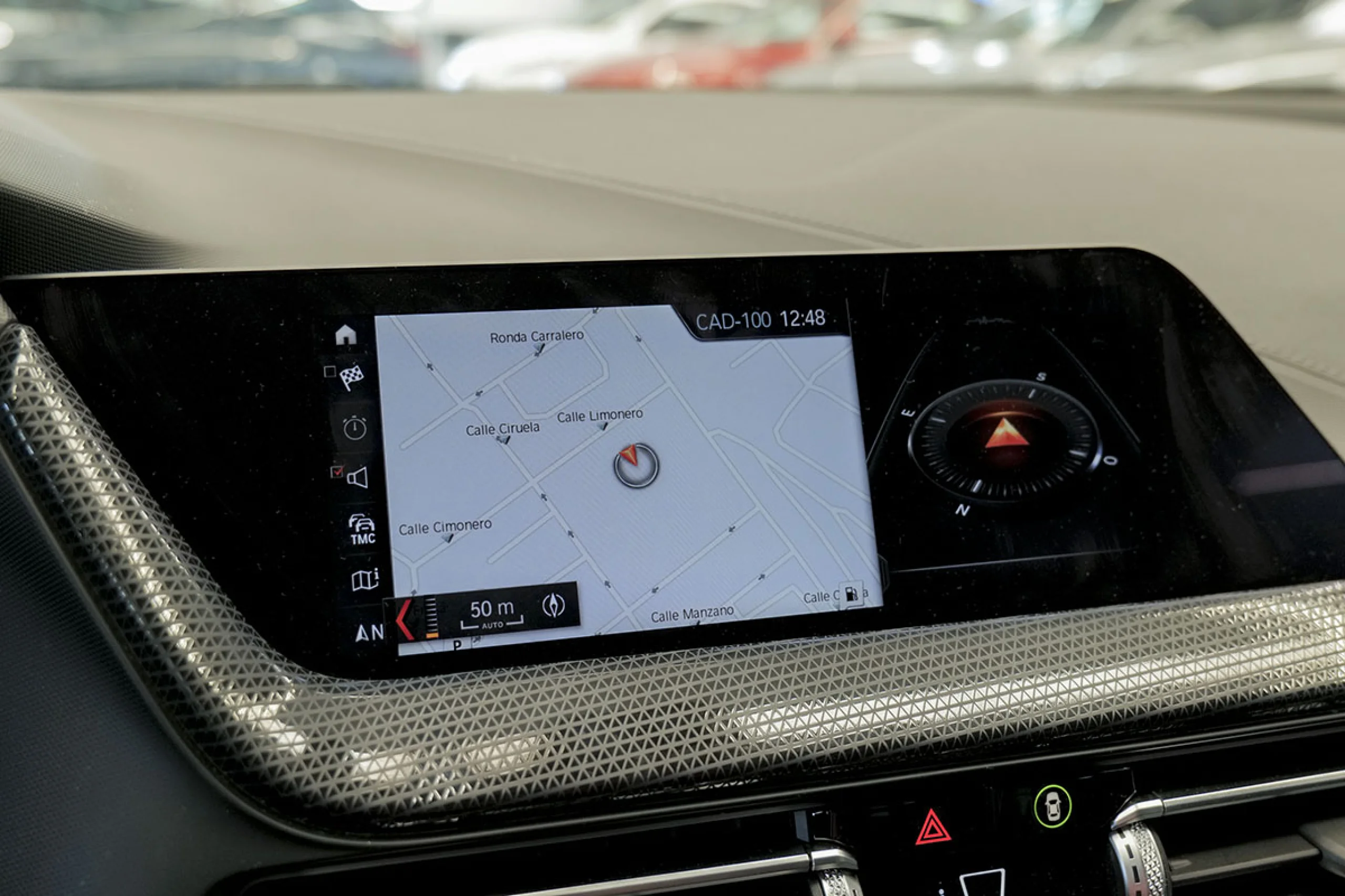 BMW 118 Serie 1 118i Auto. - Foto 22