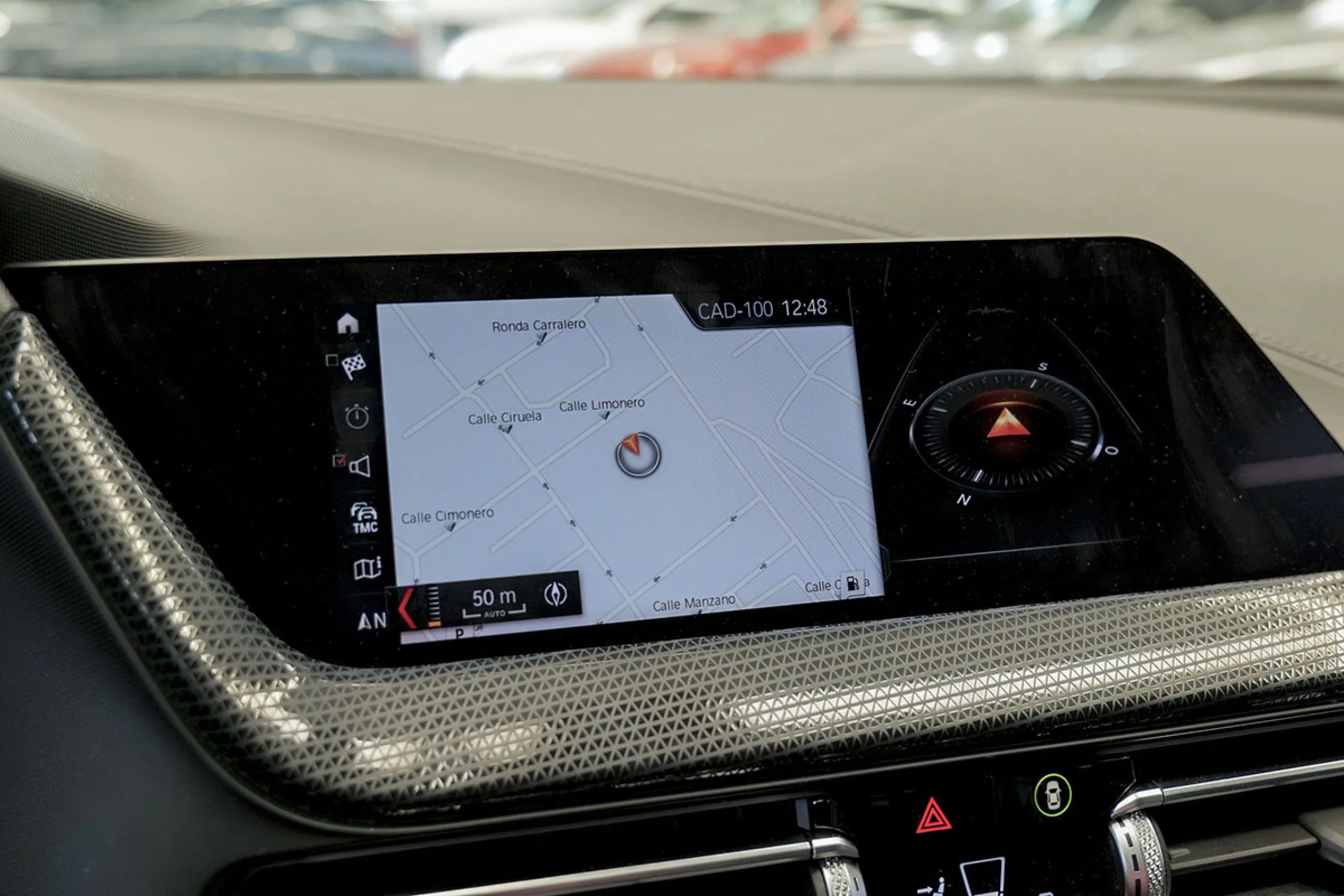 BMW 118 Serie 1 118i Auto. - Foto 23