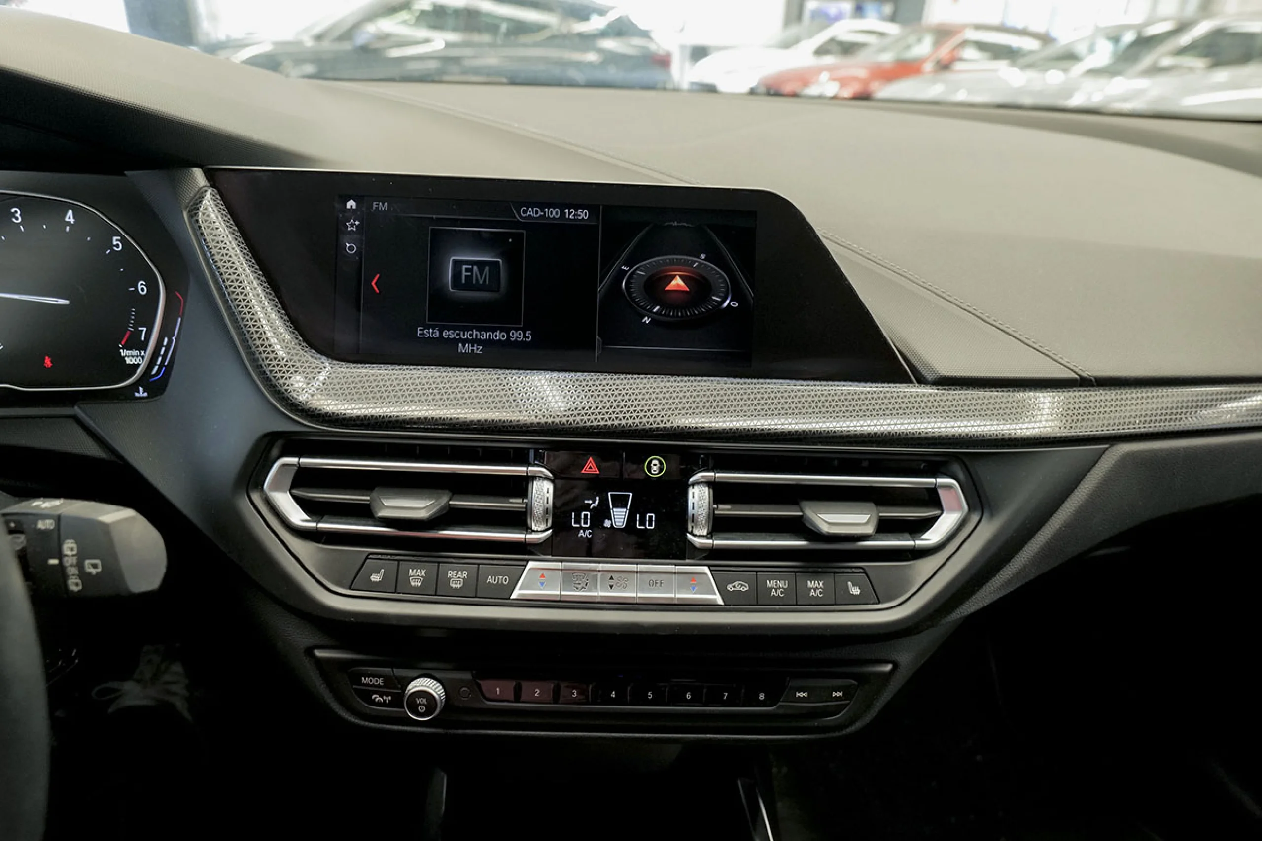 BMW 118 Serie 1 118i Auto. - Foto 24
