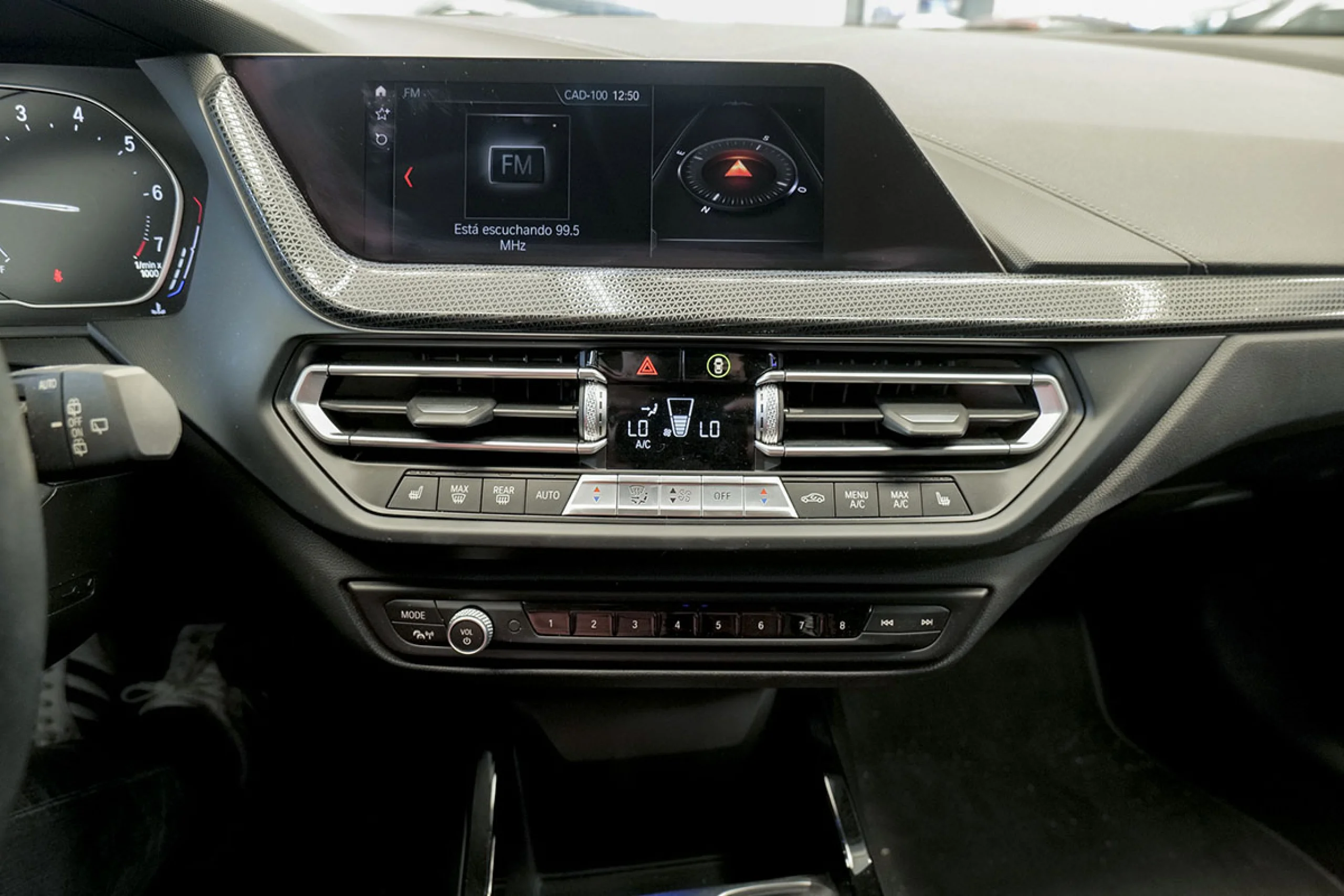 BMW 118 Serie 1 118i Auto. - Foto 25