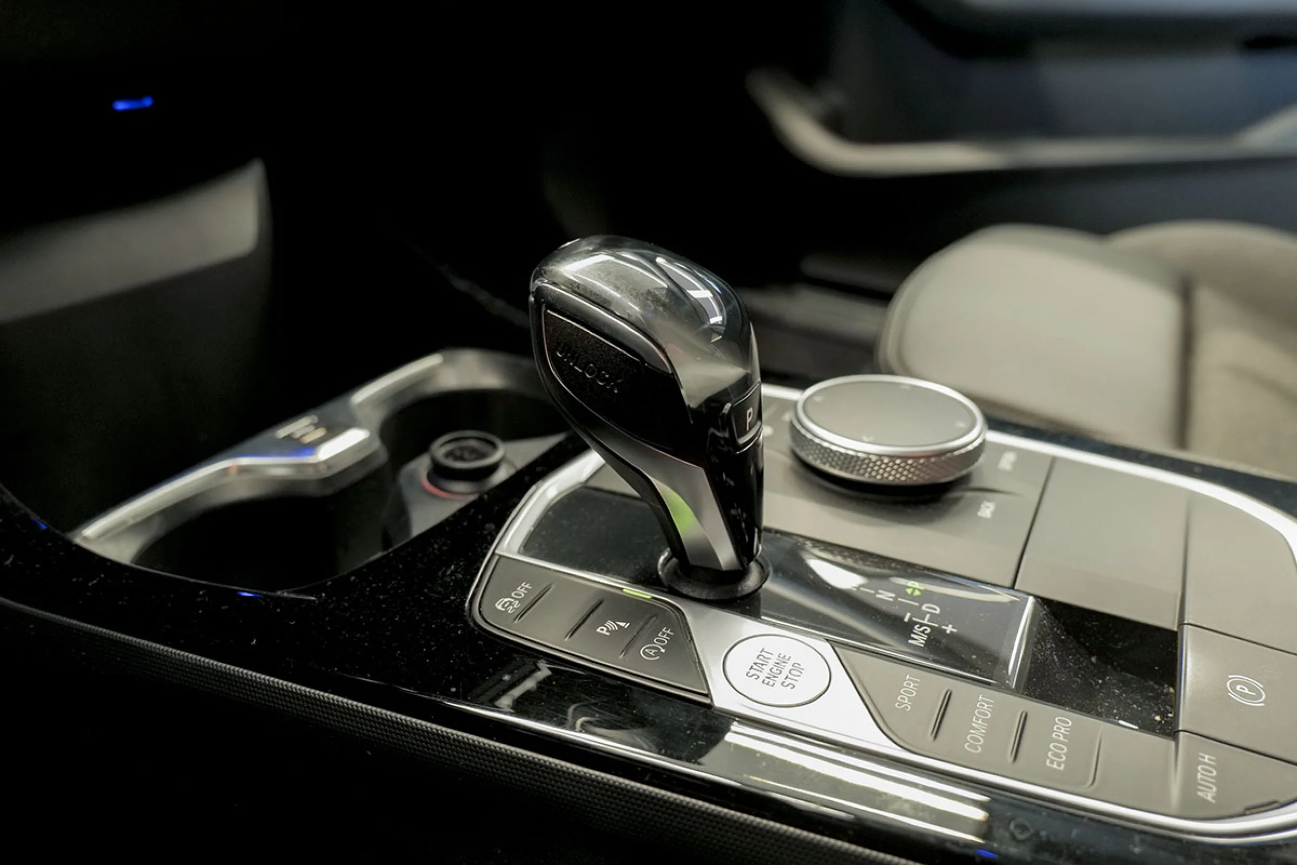 BMW 118 Serie 1 118i Auto. - Foto 27